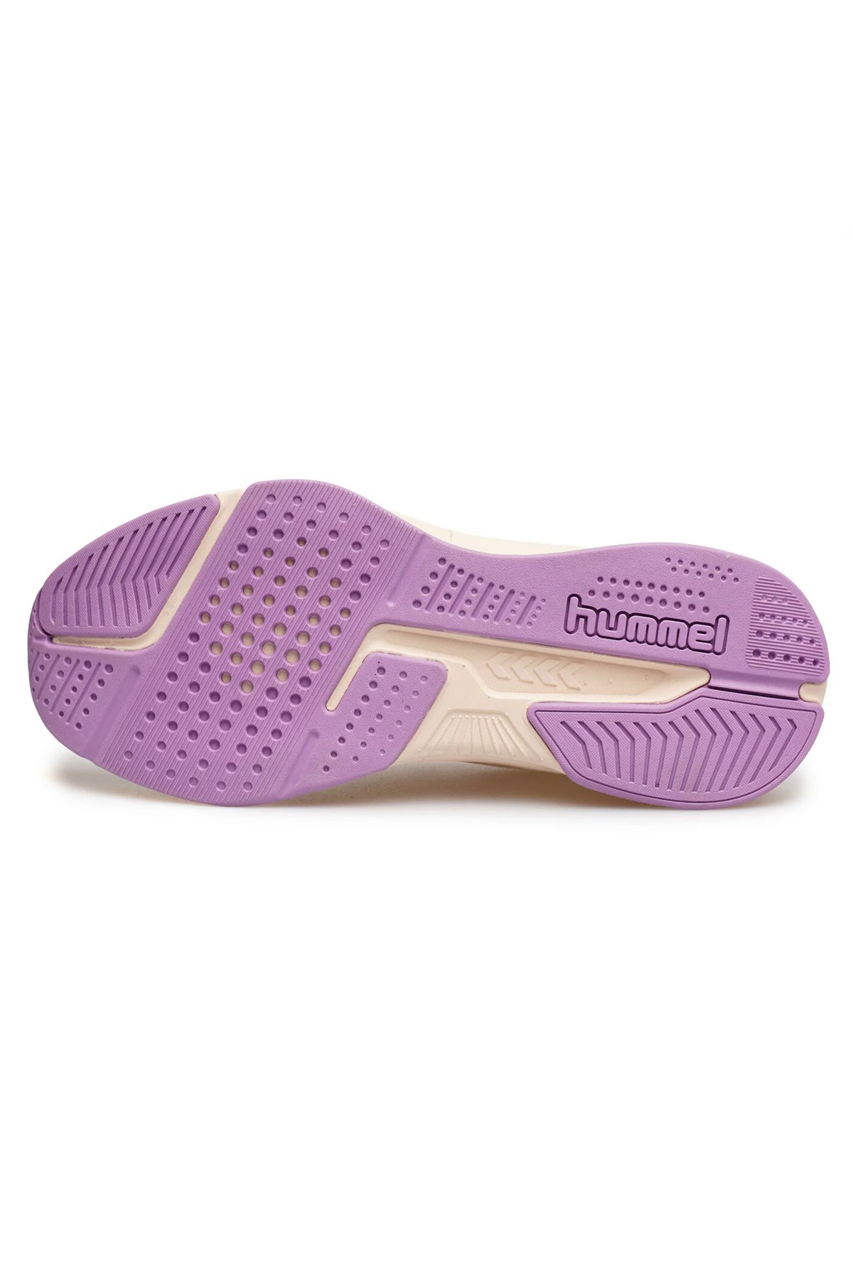Hummel Zenia Unisex Spor Ayakkabı 900623-9007 Beyaz