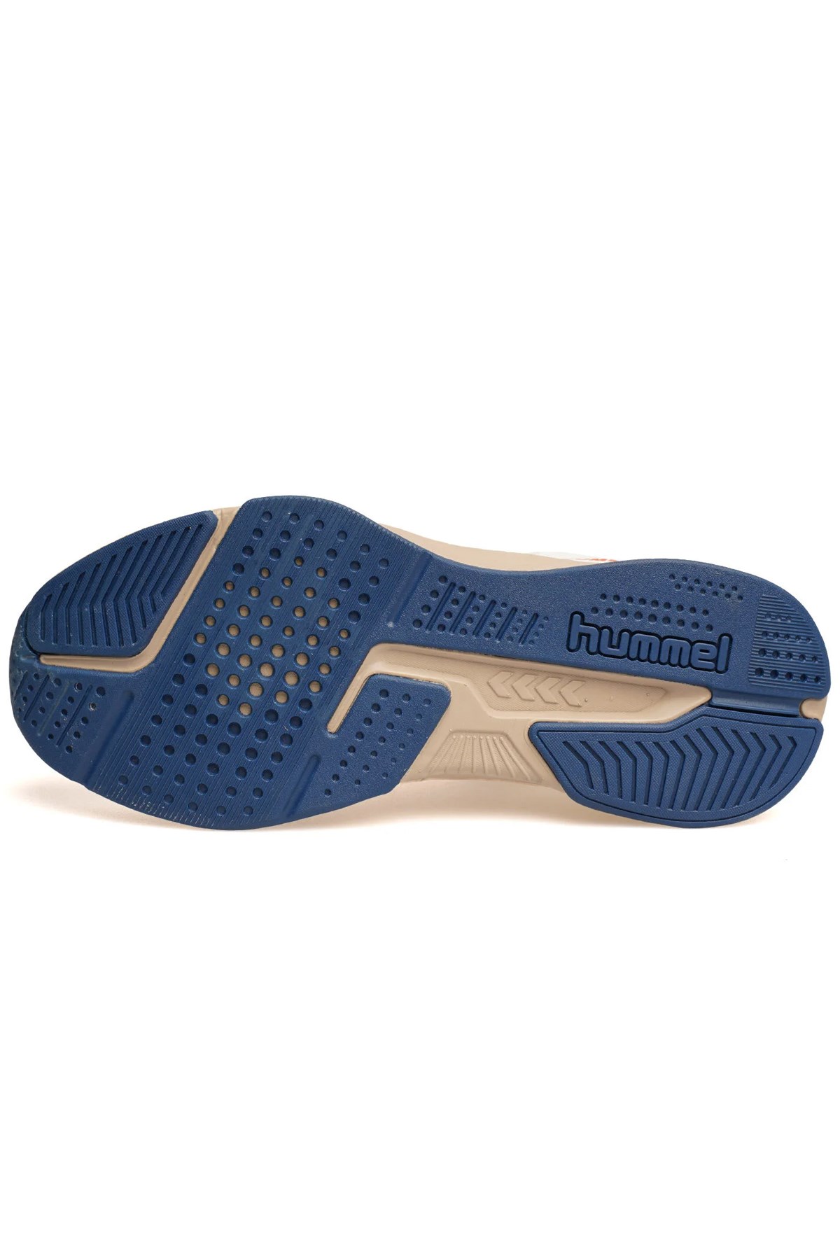 Hummel Zenia Unisex Spor Ayakkabı 900623-9253 Beyaz