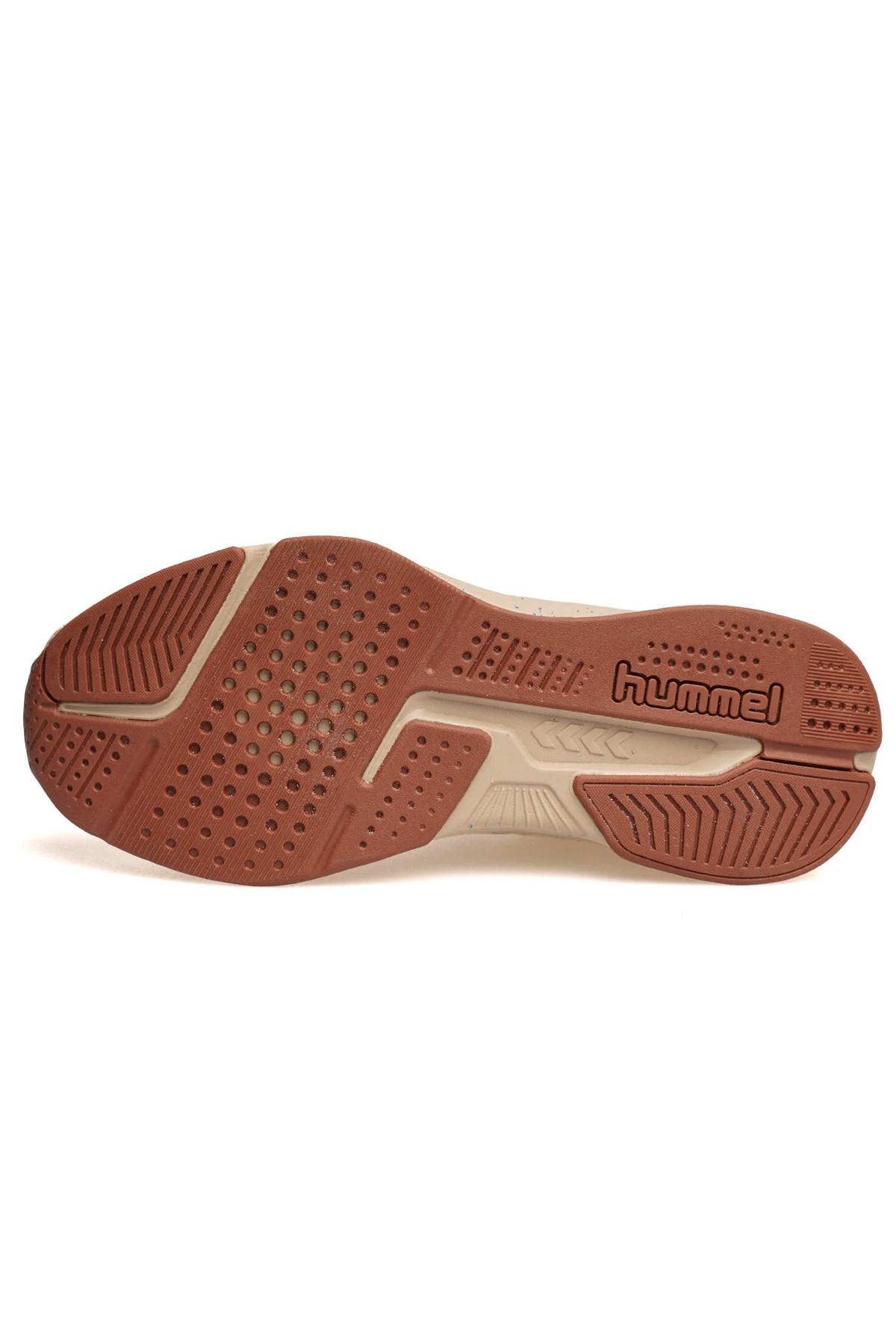 Hummel Zenia Unisex Spor Ayakkabı 900623-9296 Bej