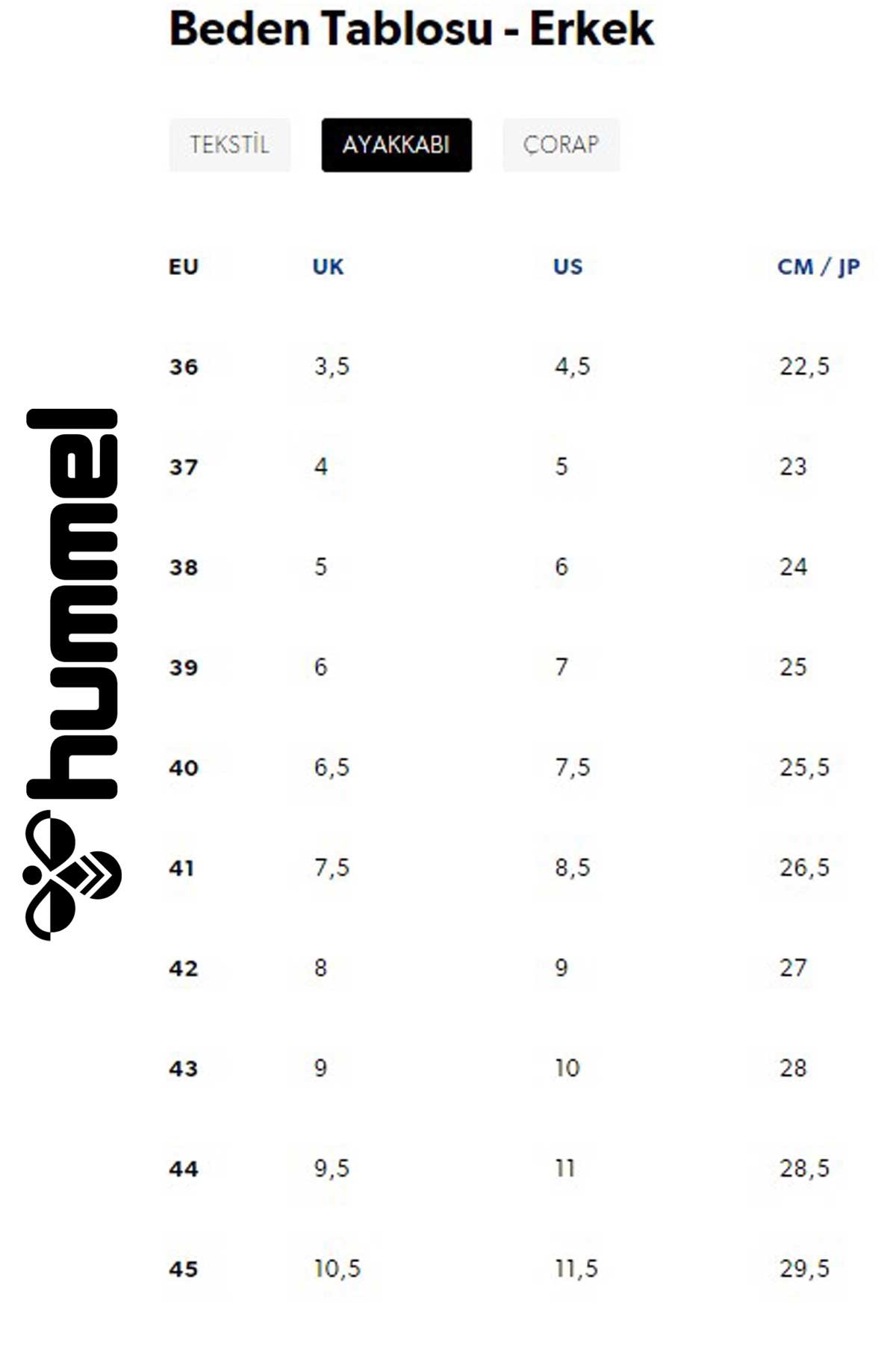Hummel Zenia Unisex Spor Ayakkabı 900623-9296 Bej