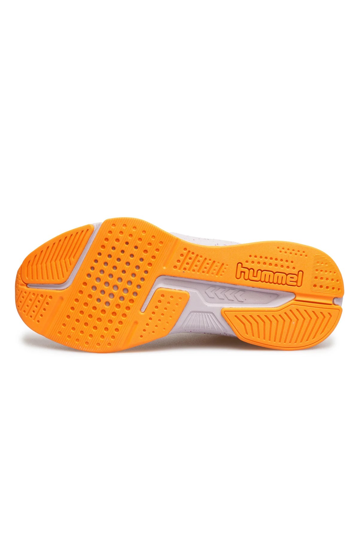 Hummel Zenia Kadın Spor Ayakkabı 900623-9662 Mor