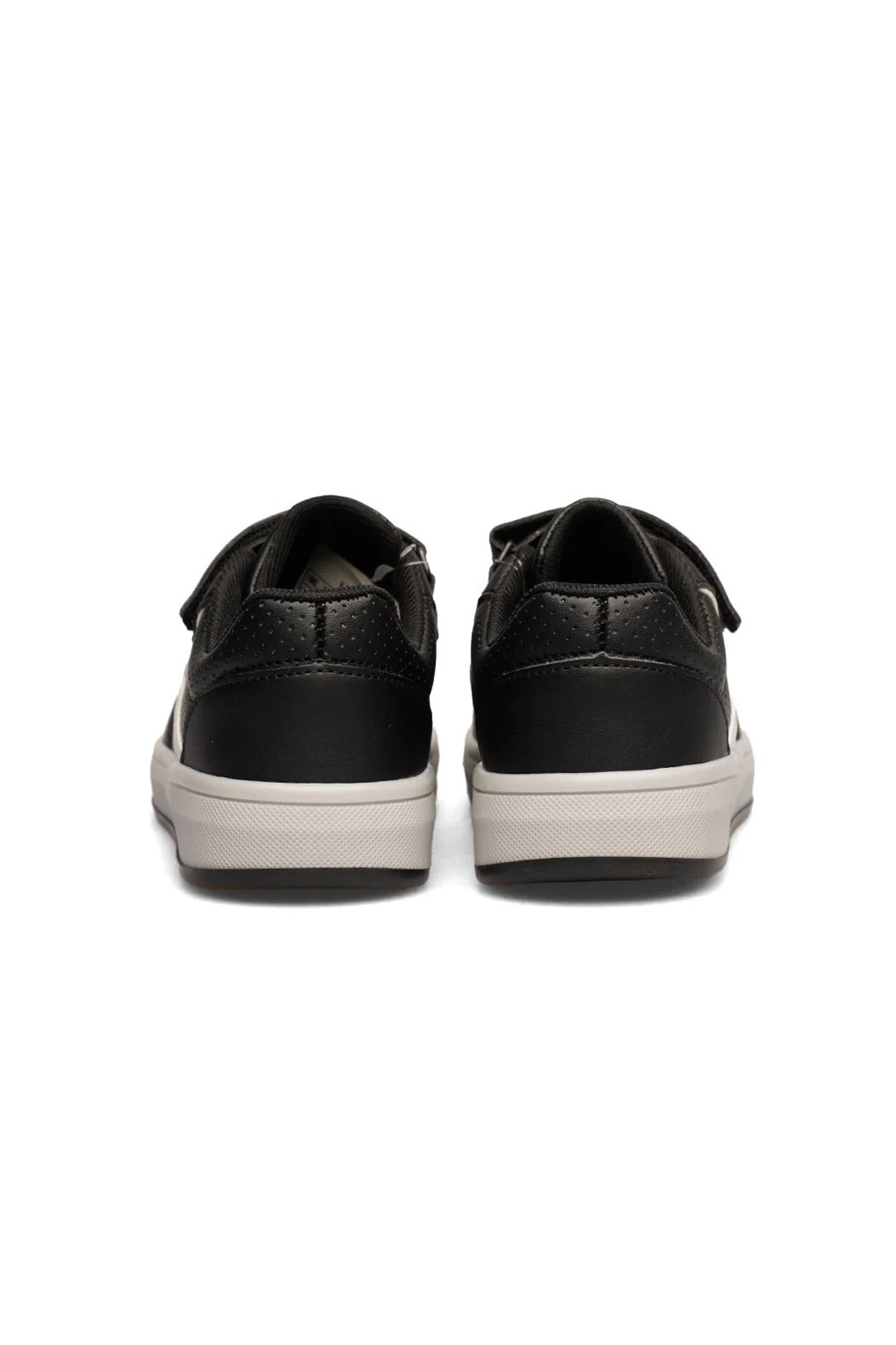 Hummel Nidus Çocuk Spor Ayakkabı 900628-2001 Siyah