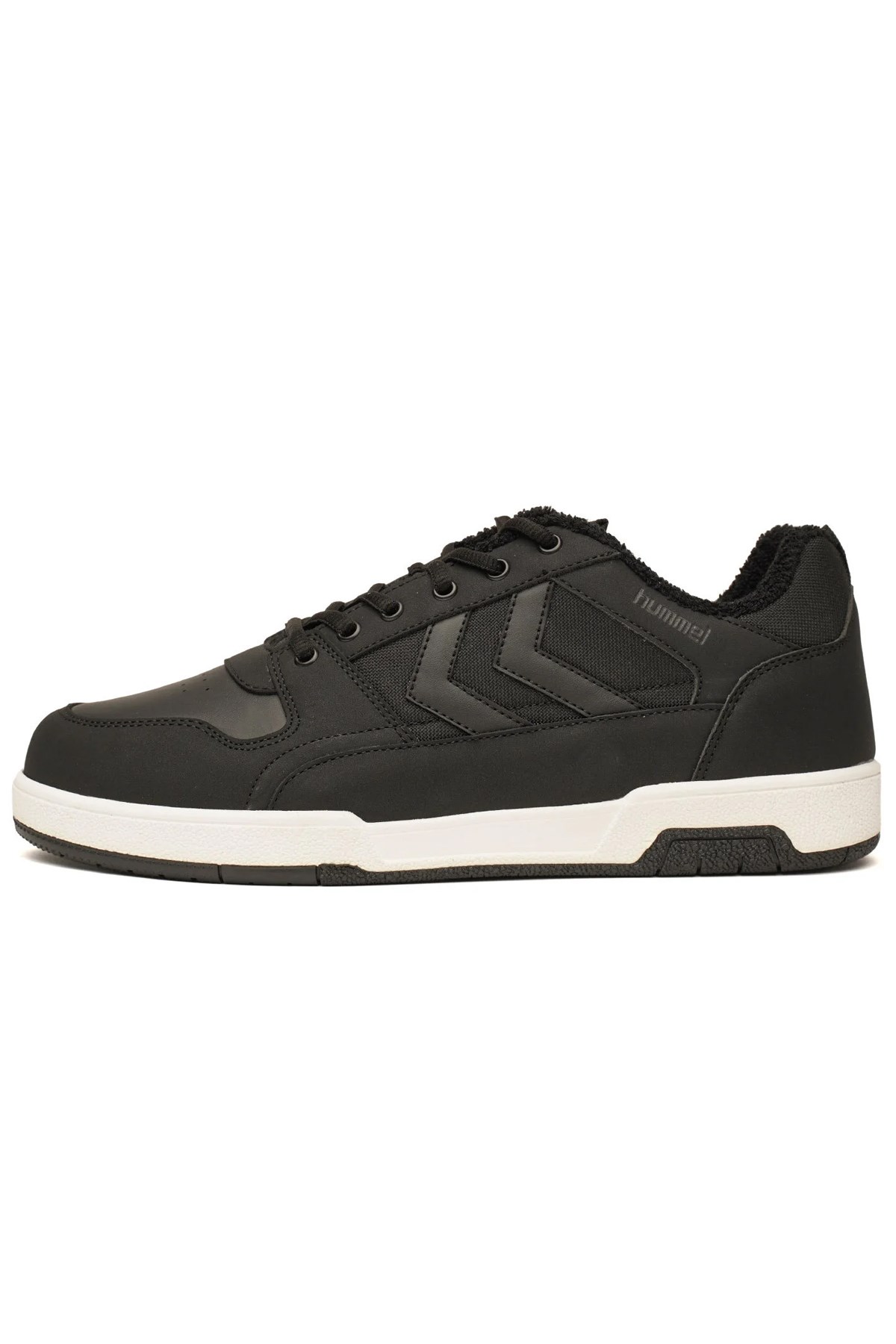Hummel Versay Unisex Spor Ayakkabı 900643-2001 Siyah