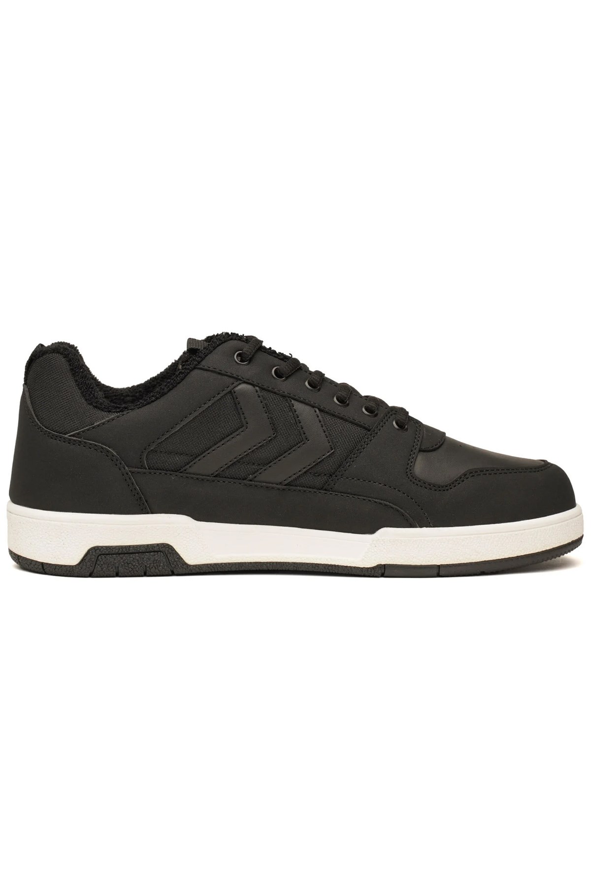 Hummel Versay Unisex Spor Ayakkabı 900643-2001 Siyah