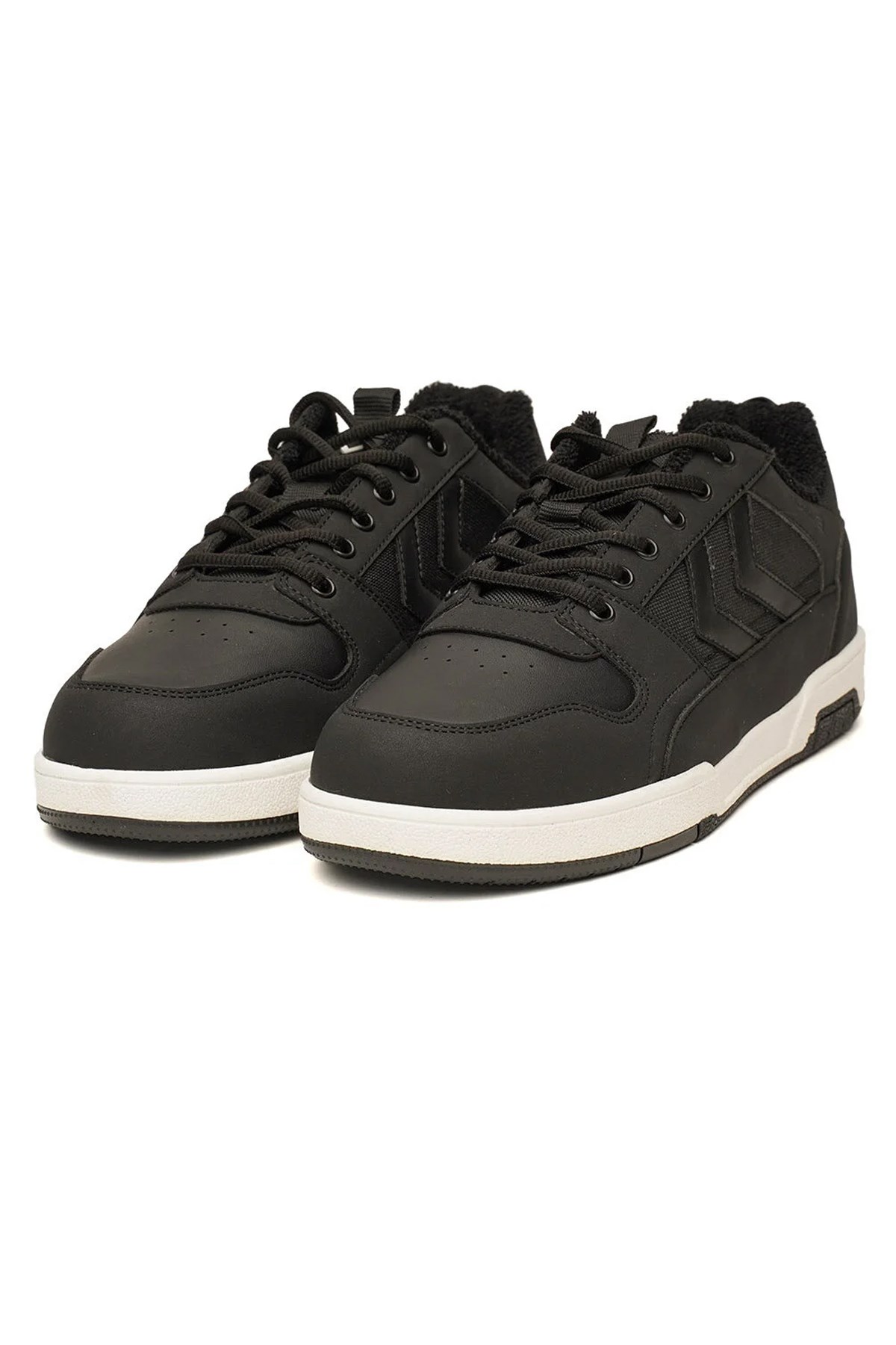 Hummel Versay Unisex Spor Ayakkabı 900643-2001 Siyah