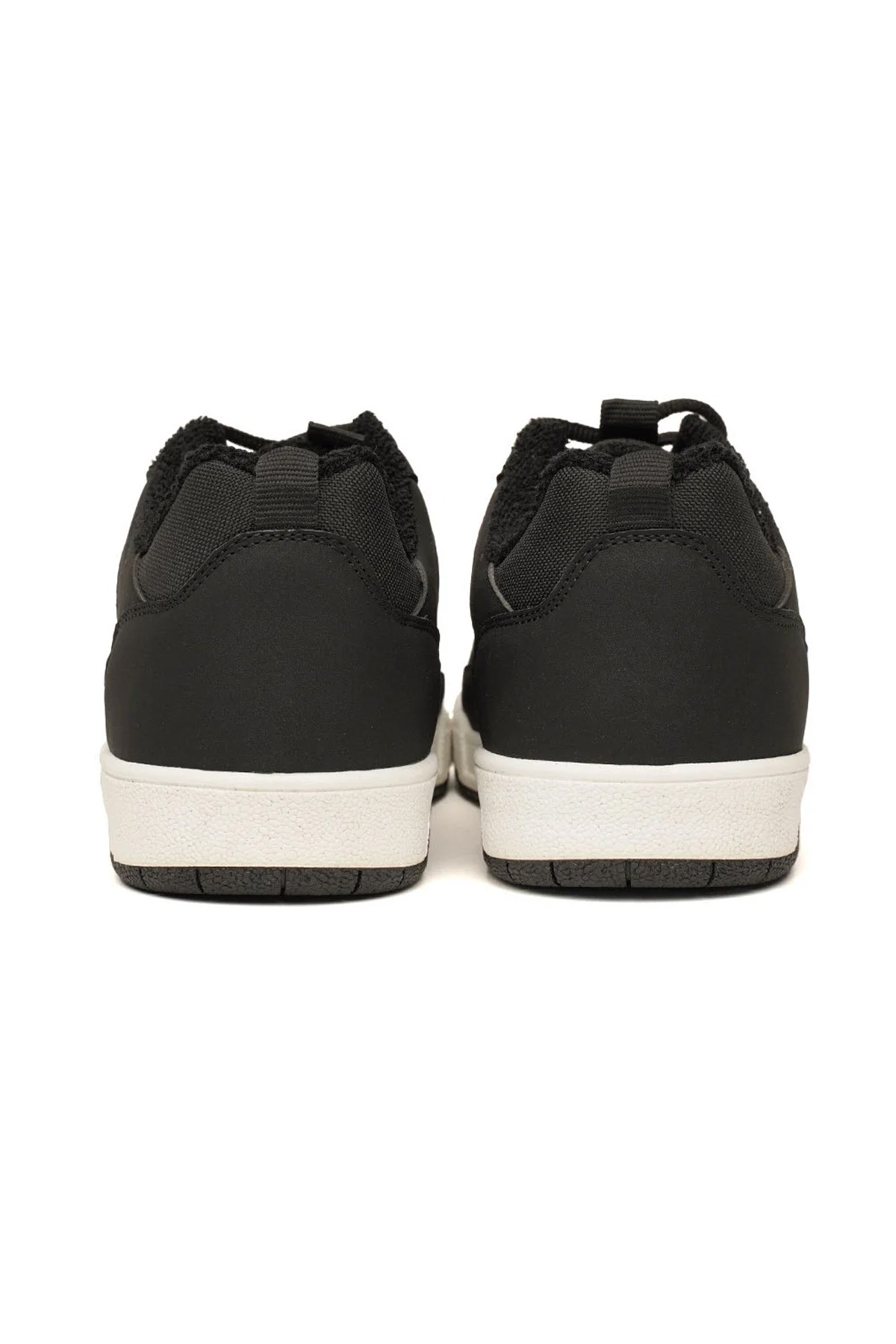 Hummel Versay Unisex Spor Ayakkabı 900643-2001 Siyah