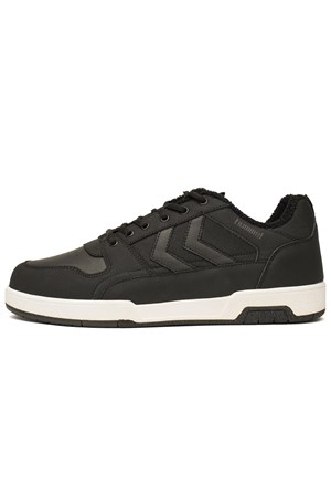 Hummel Versay Unisex Spor Ayakkabı 900643-2001 Siyah