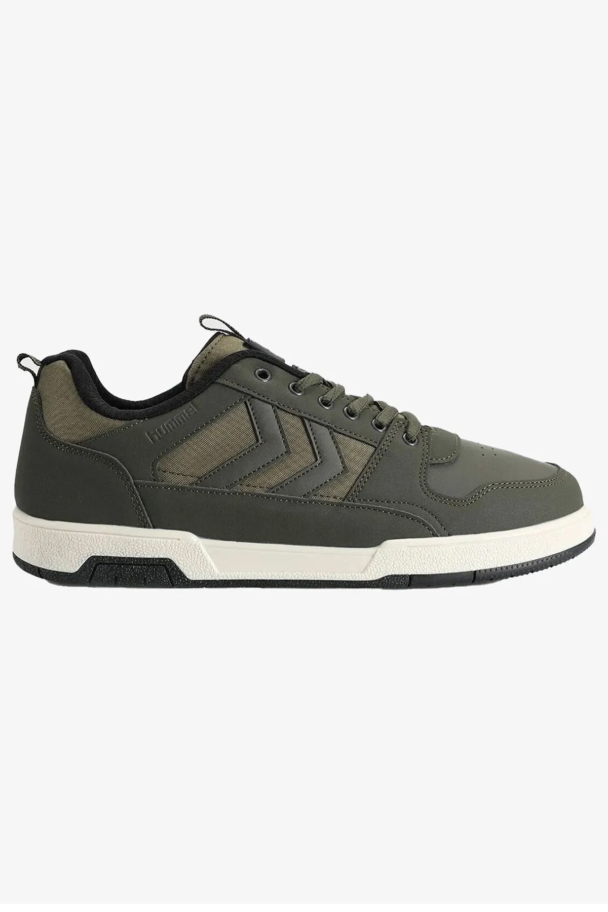 Hummel Versay Unisex Spor Ayakkabı 900643-6119 Haki