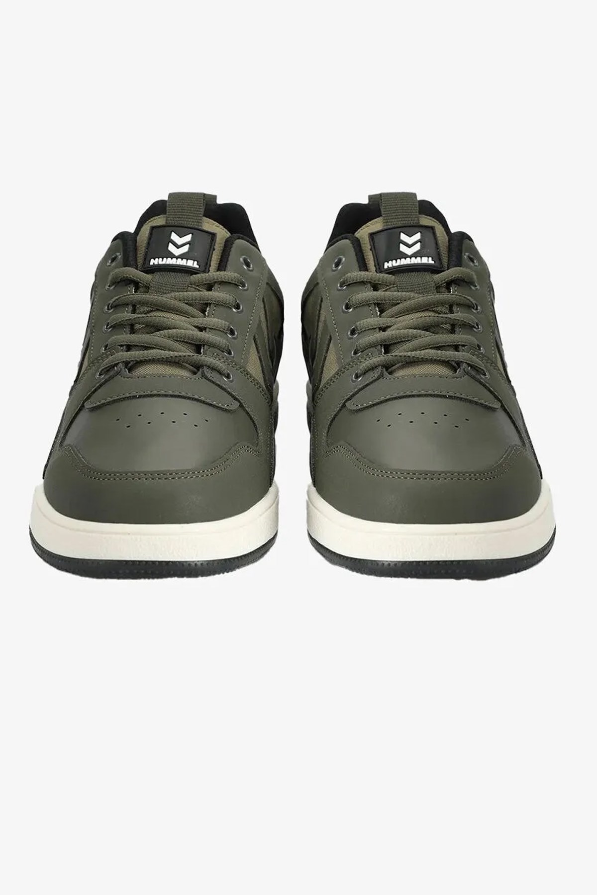 Hummel Versay Unisex Spor Ayakkabı 900643-6119 Haki
