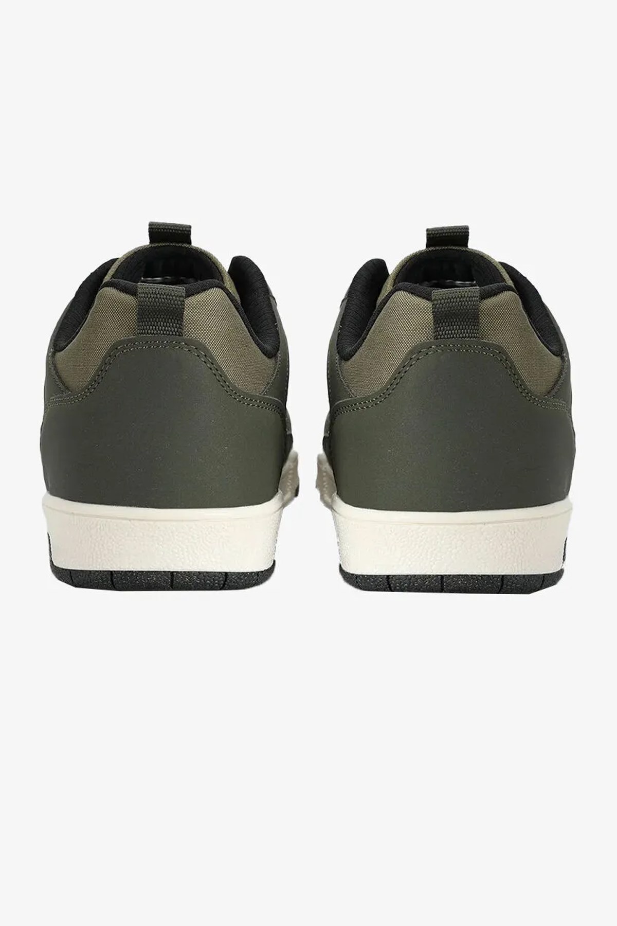 Hummel Versay Unisex Spor Ayakkabı 900643-6119 Haki