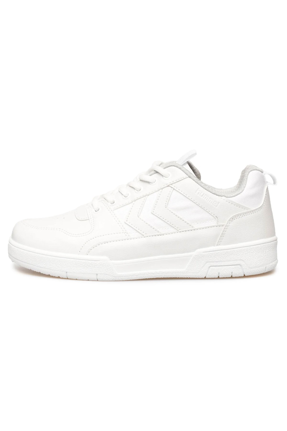 Hummel Versay Unisex Spor Ayakkabı 900643-9001 Beyaz