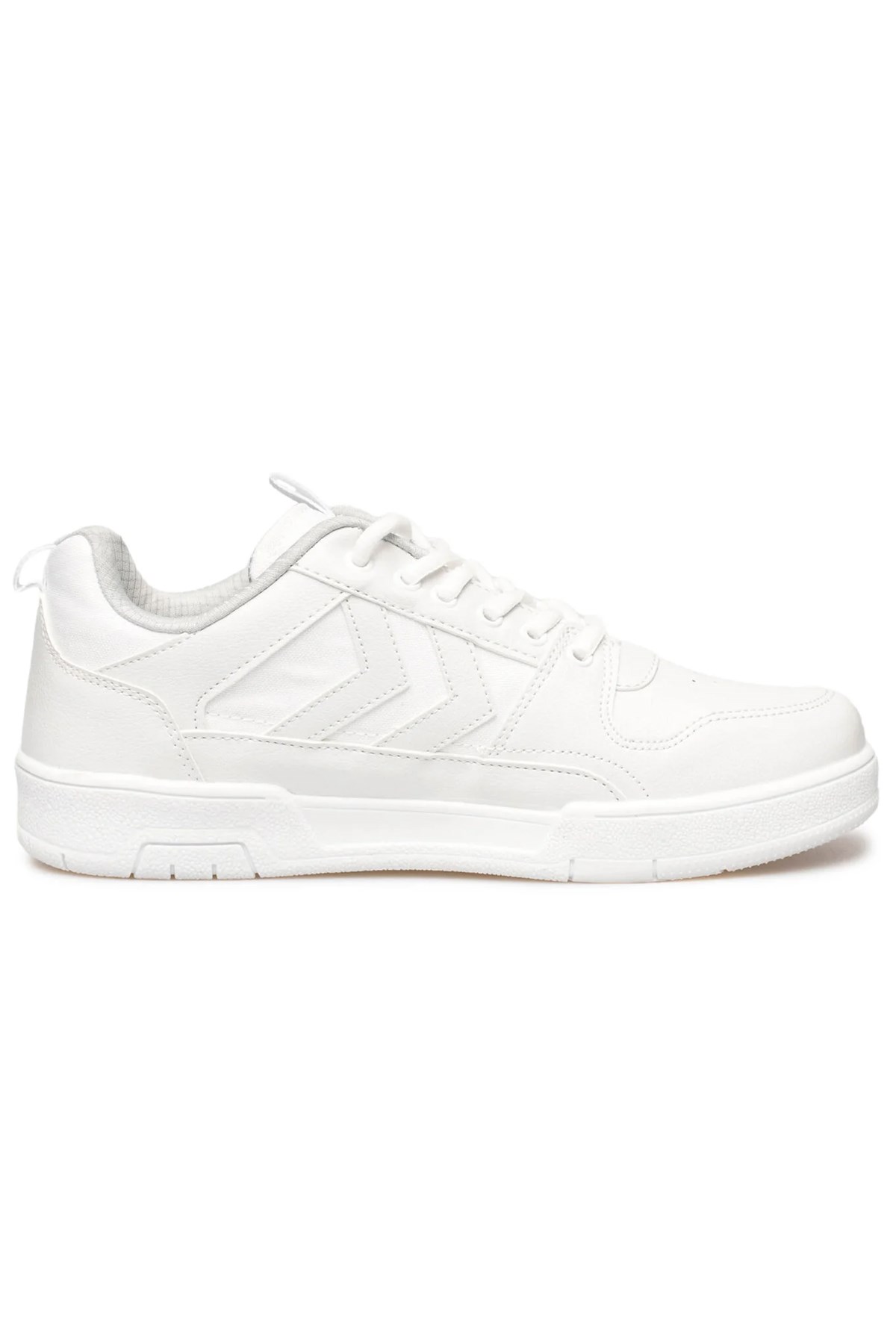 Hummel Versay Unisex Spor Ayakkabı 900643-9001 Beyaz