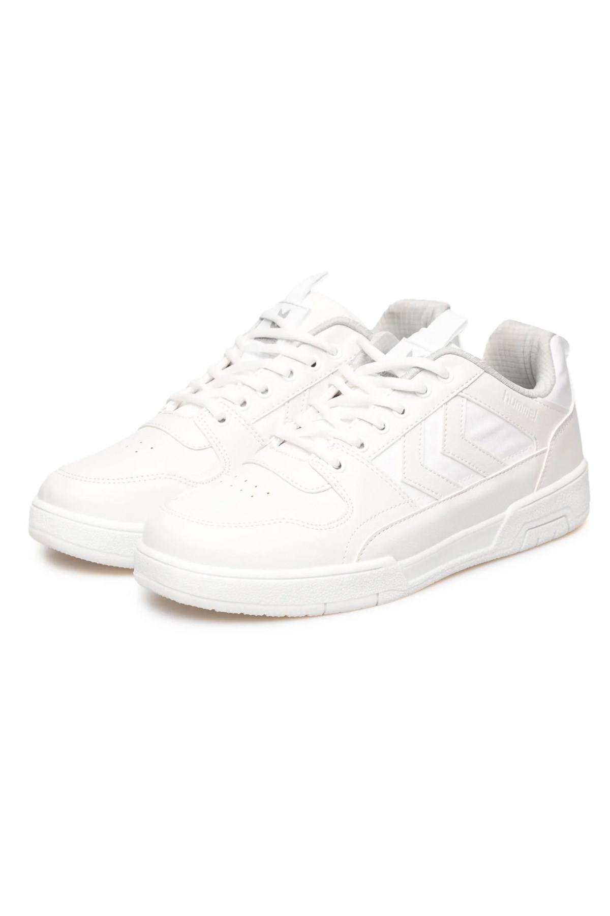 Hummel Versay Unisex Spor Ayakkabı 900643-9001 Beyaz