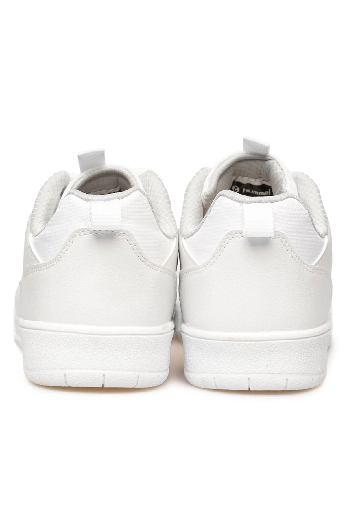 Hummel Versay Unisex Spor Ayakkabı 900643-9001 Beyaz