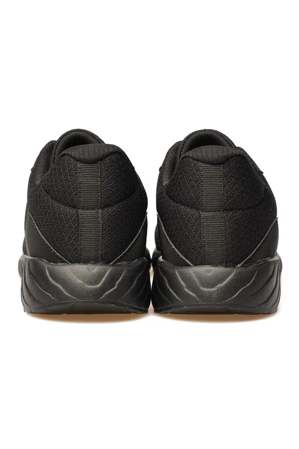Hummel Bales Unisex Spor Ayakkabı 900645-2042 Siyah