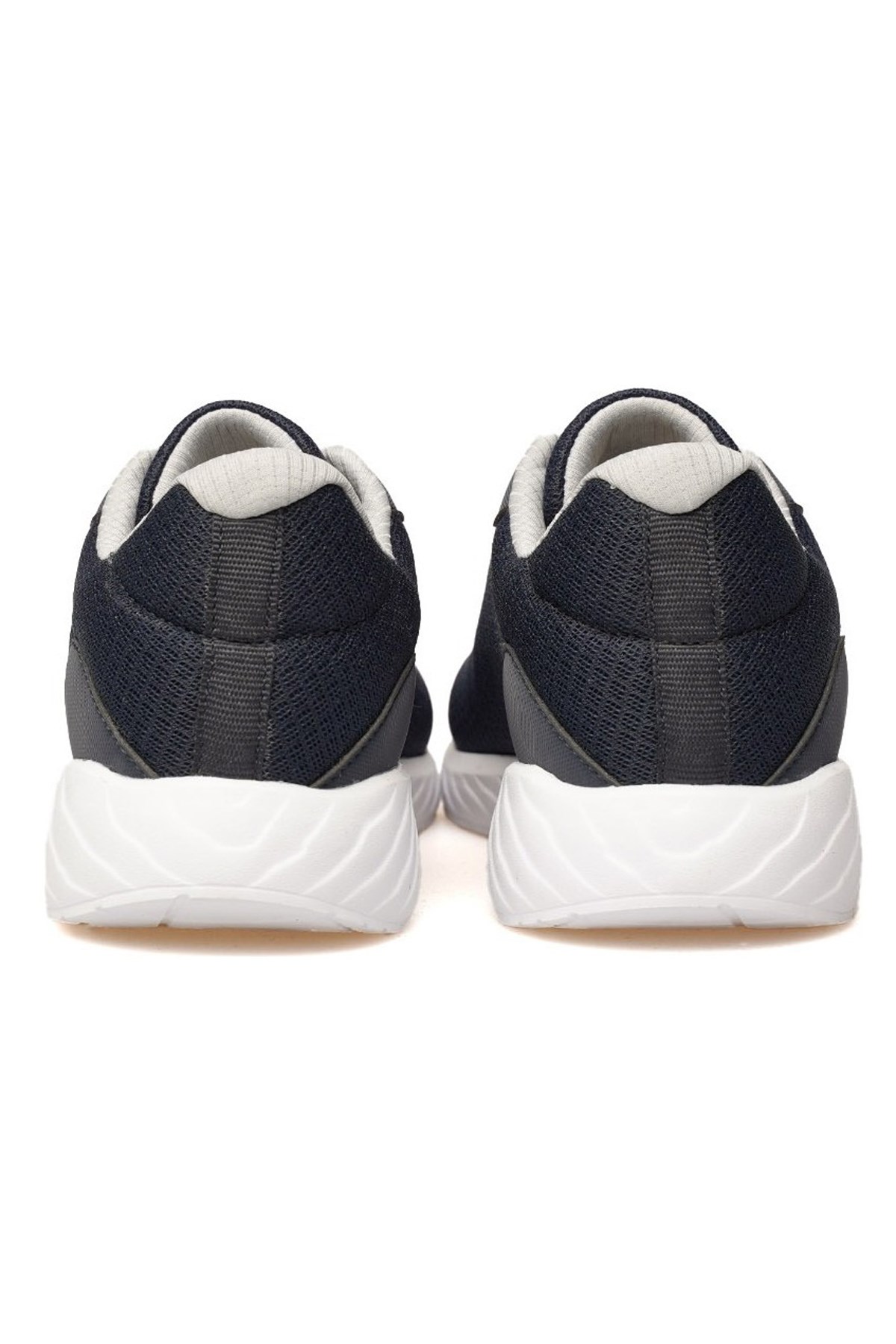 Hummel Bales Unisex Spor Ayakkabı 900645-7459 Mavi