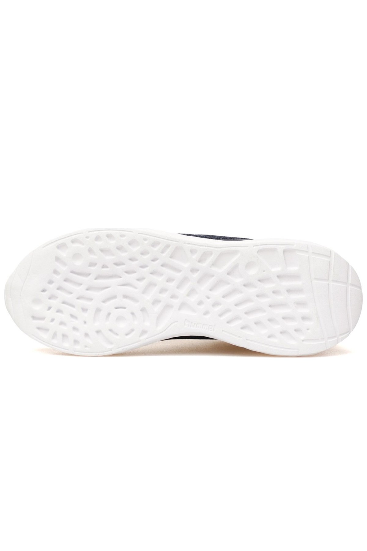 Hummel Bales Unisex Spor Ayakkabı 900645-7459 Mavi