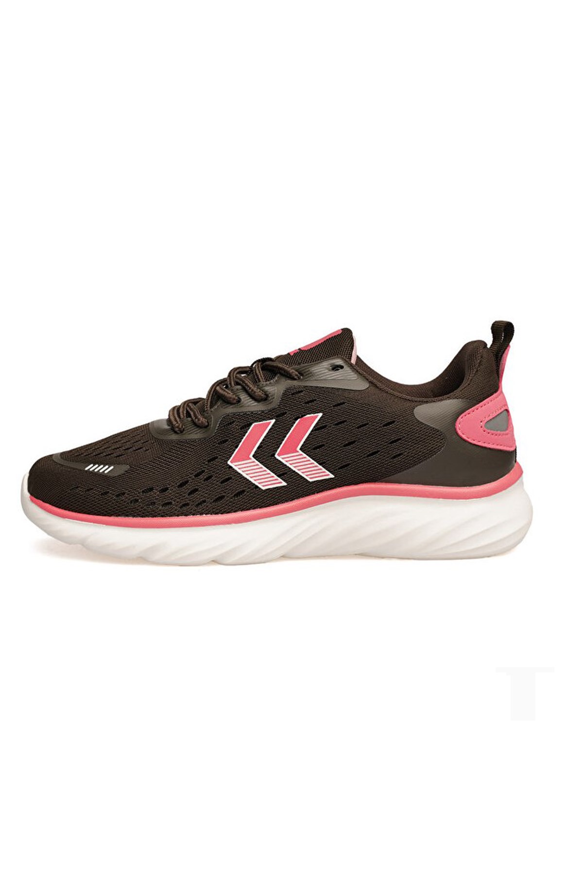 Hummel Franz Unisex Spor Ayakkabı 900648-6575 Siyah