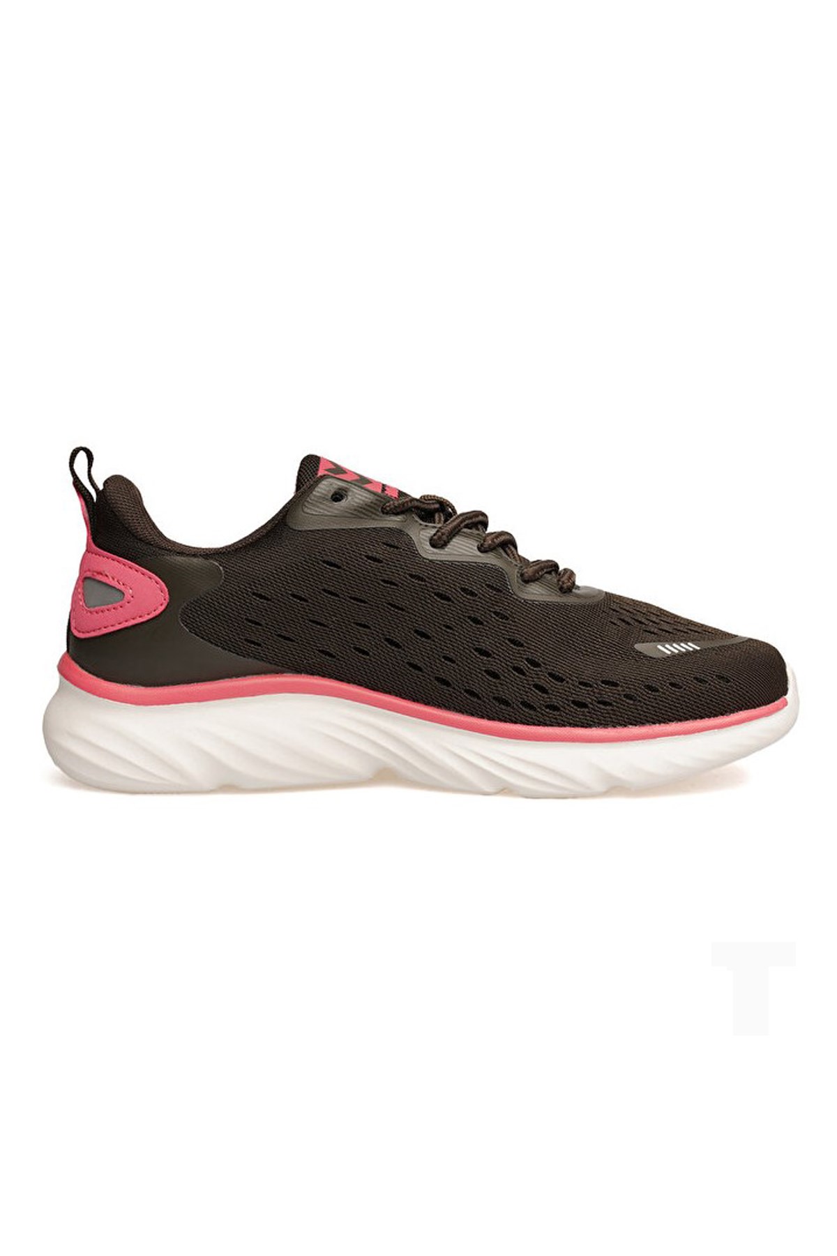 Hummel Franz Unisex Spor Ayakkabı 900648-6575 Siyah