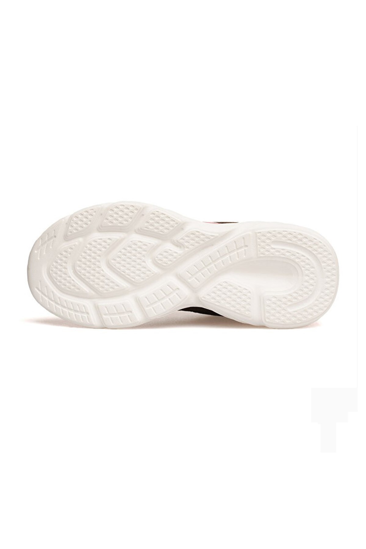 Hummel Franz Unisex Spor Ayakkabı 900648-6575 Siyah