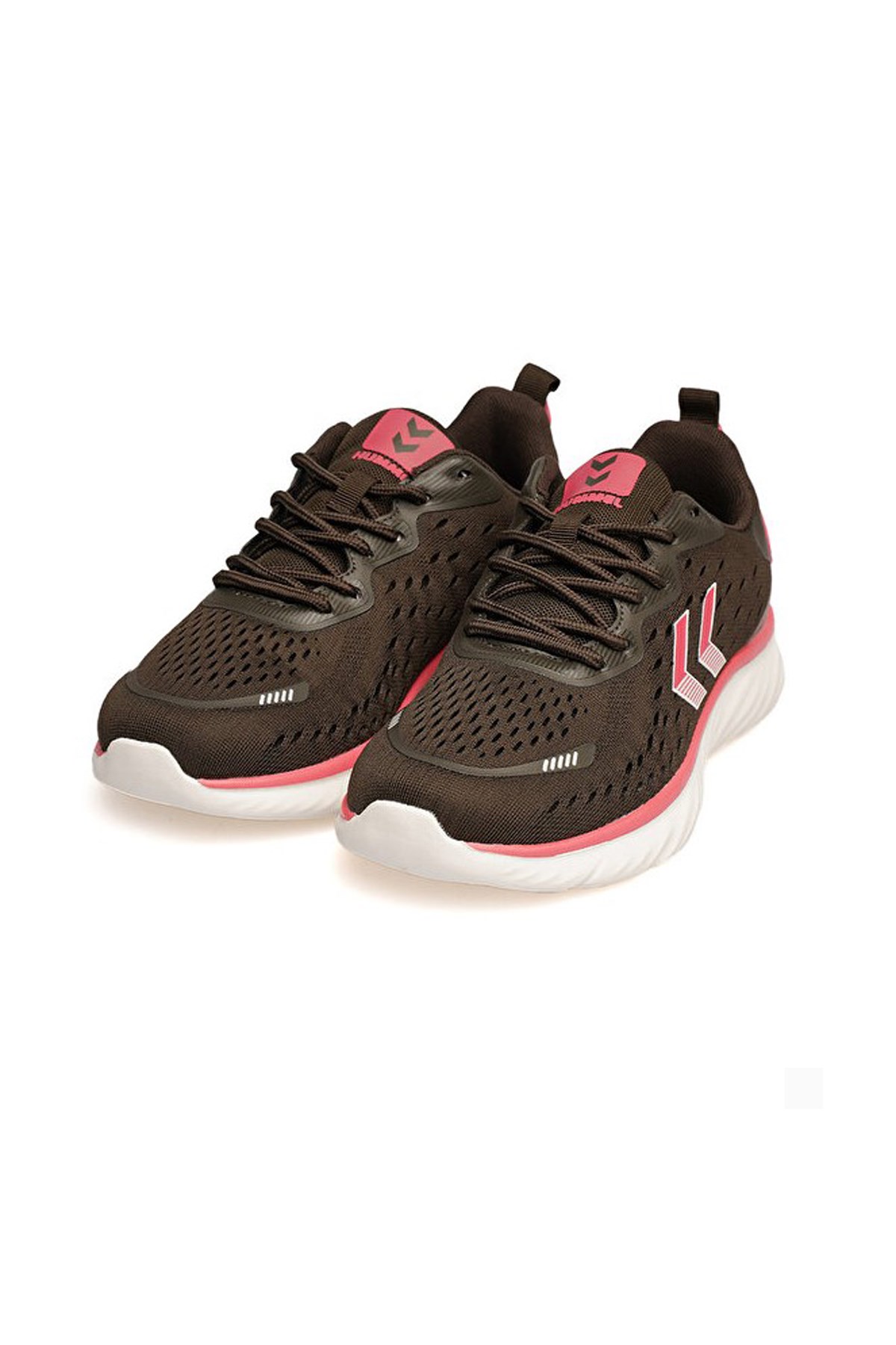 Hummel Franz Unisex Spor Ayakkabı 900648-6575 Siyah