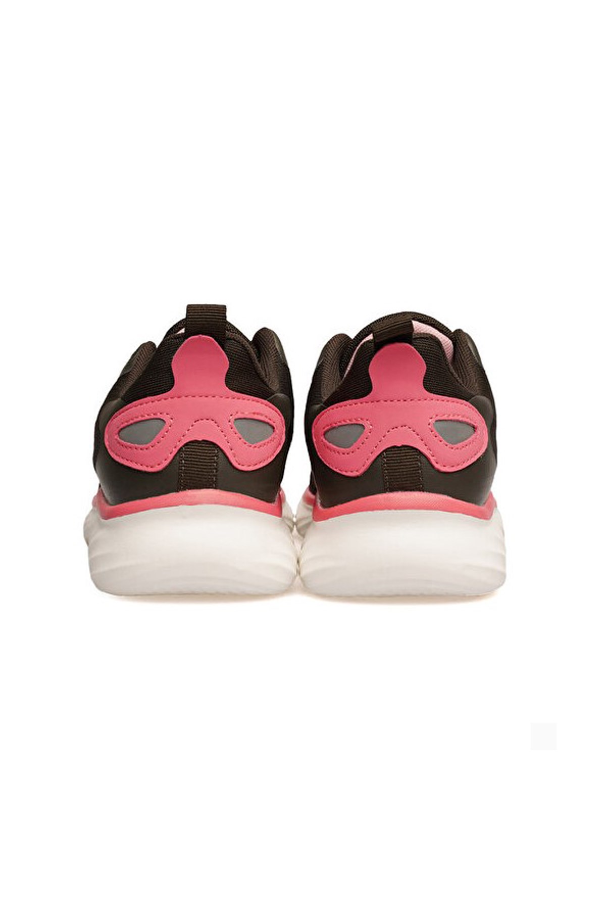 Hummel Franz Unisex Spor Ayakkabı 900648-6575 Siyah