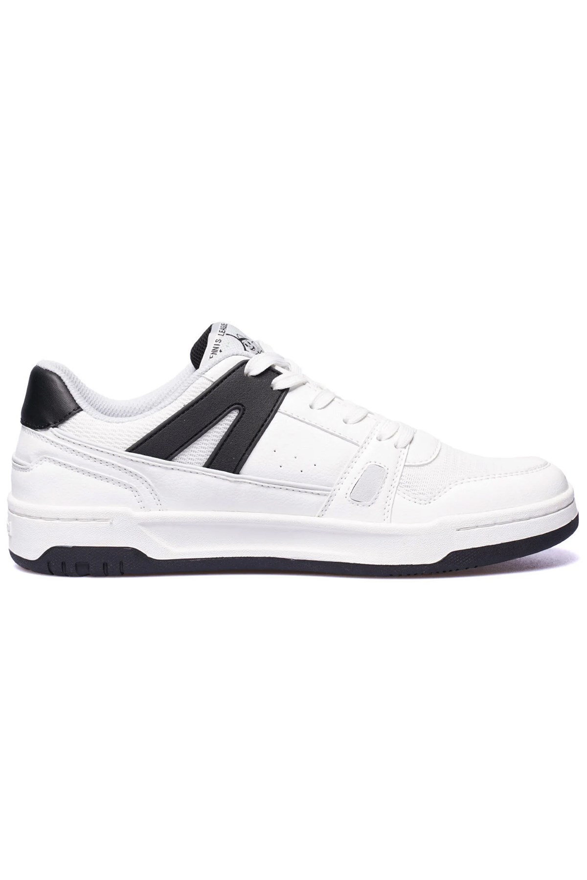 Hummel Archive Studio V2 Unisex Spor Ayakkabı 900670-9124 Beyaz