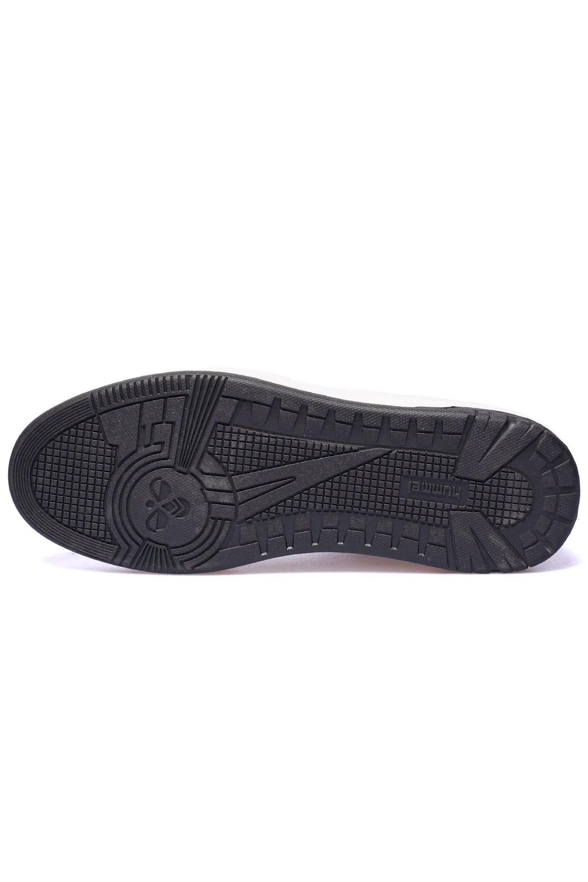 Hummel Archive Studio V2 Unisex Spor Ayakkabı 900670-9124 Beyaz