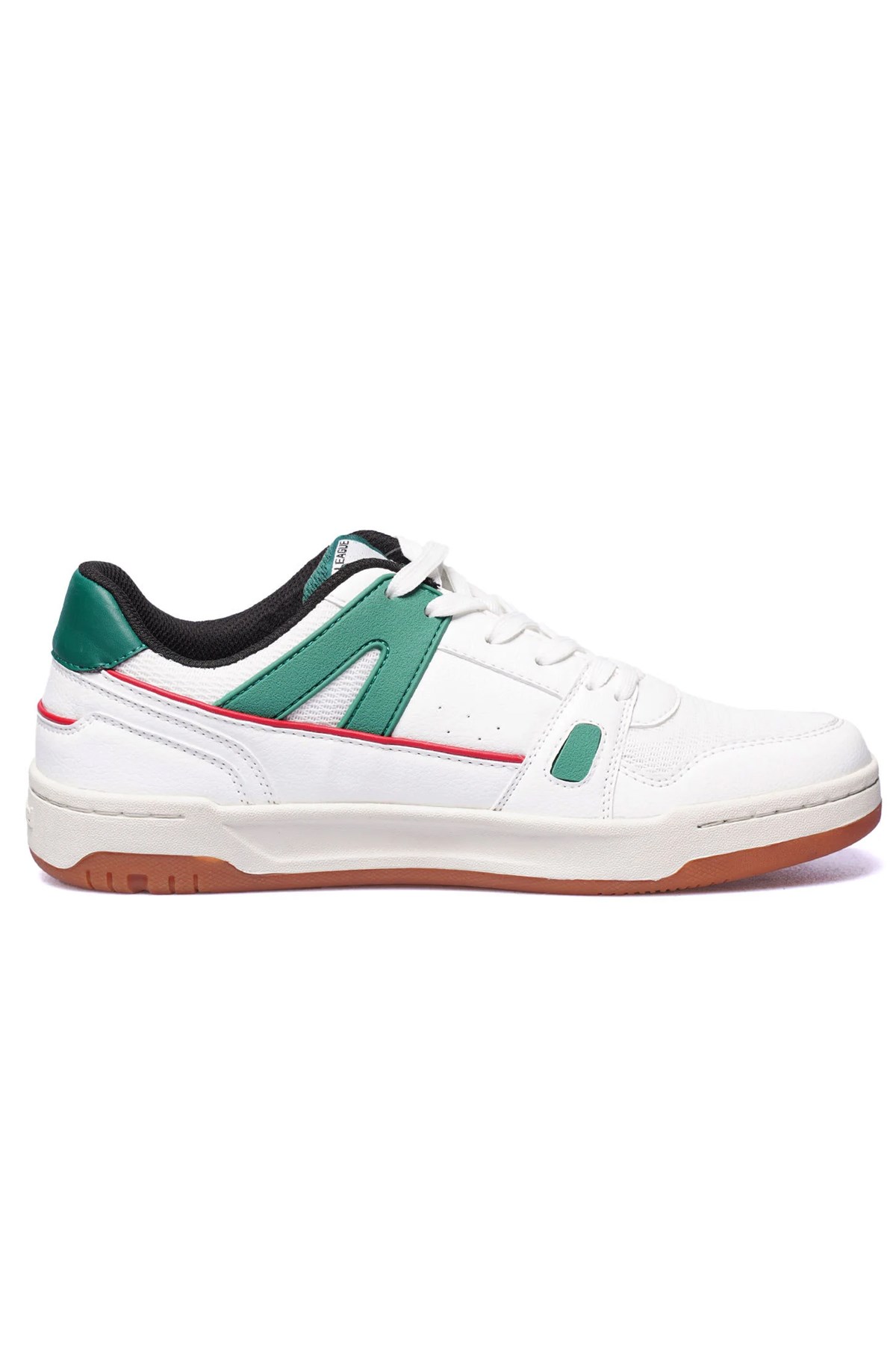 Hummel Archive Studio V2 Unisex Spor Ayakkabı 900670-9208 Beyaz