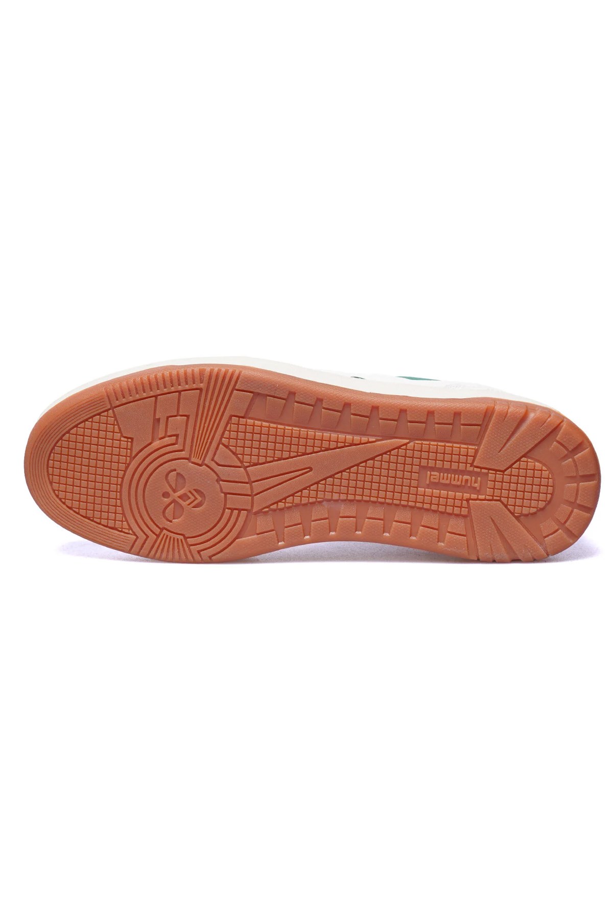 Hummel Archive Studio V2 Unisex Spor Ayakkabı 900670-9208 Beyaz