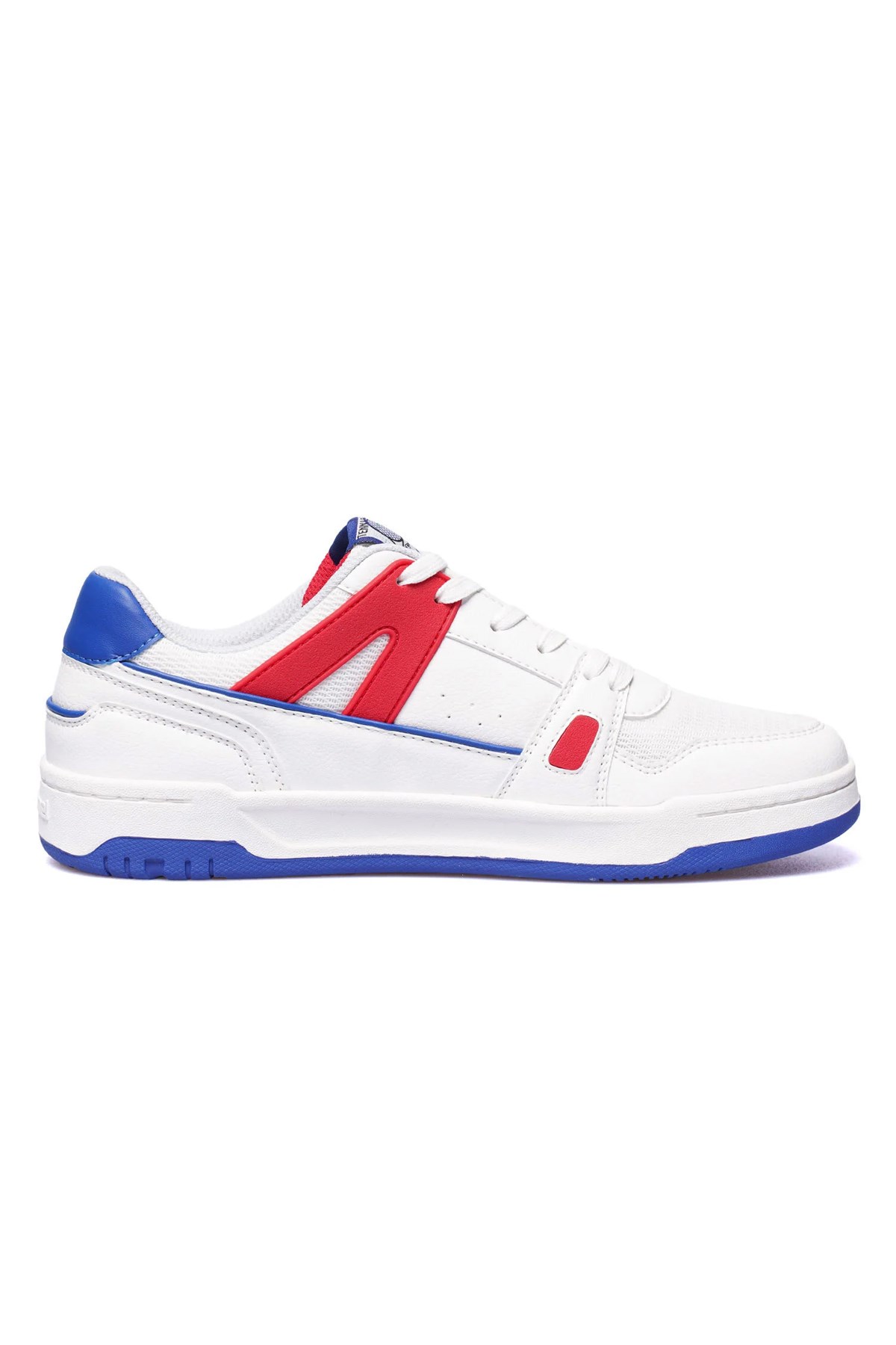 Hummel Archive Studio V2 Unisex Spor Ayakkabı 900670-9253 Beyaz