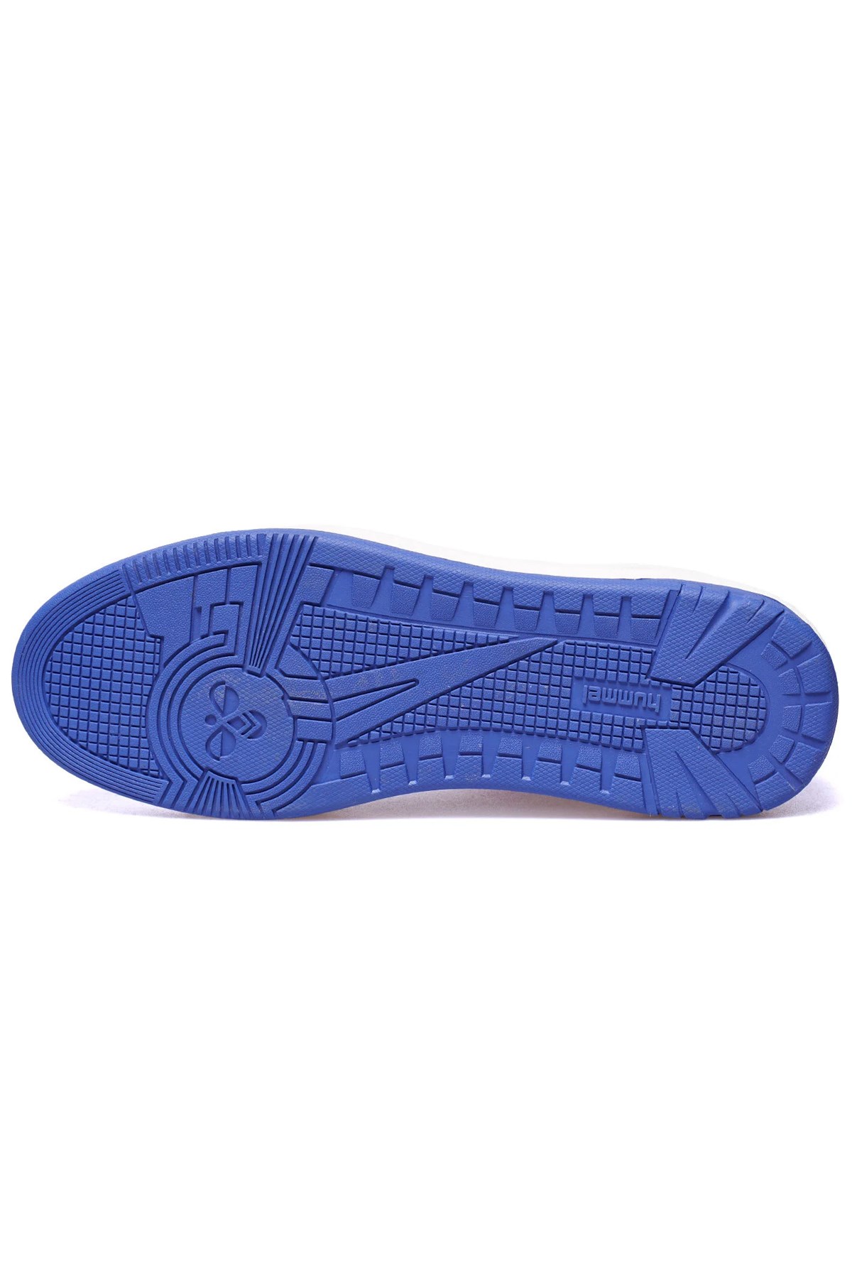 Hummel Archive Studio V2 Unisex Spor Ayakkabı 900670-9253 Beyaz