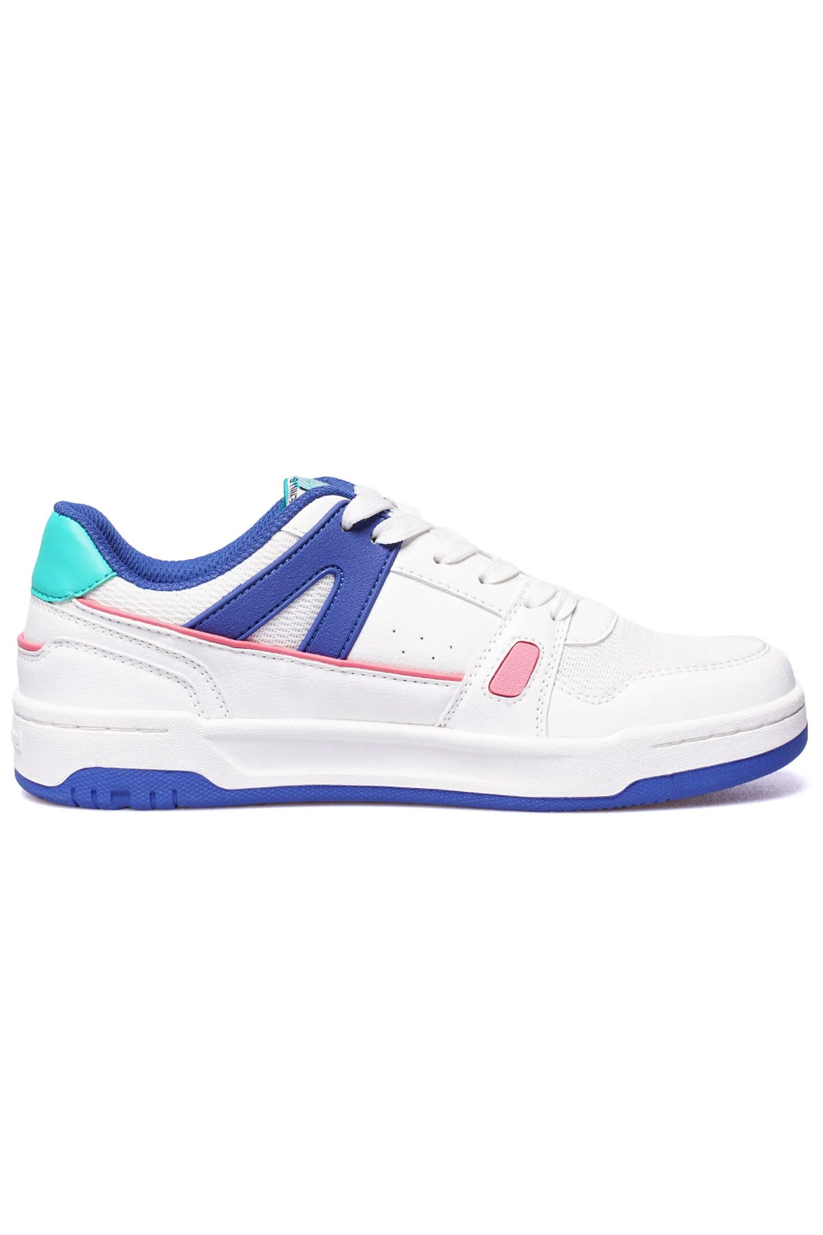 Hummel Archive Studio V2 Kadın Spor Ayakkabı 900670-9254 Beyaz