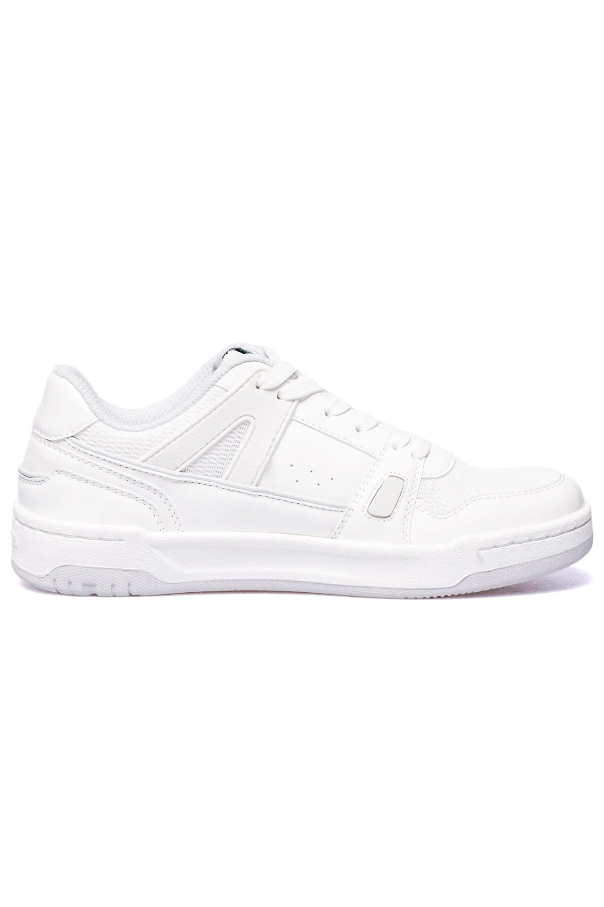 Hummel Archive Studio V2 Kadın Spor Ayakkabı 900670-9425 Beyaz