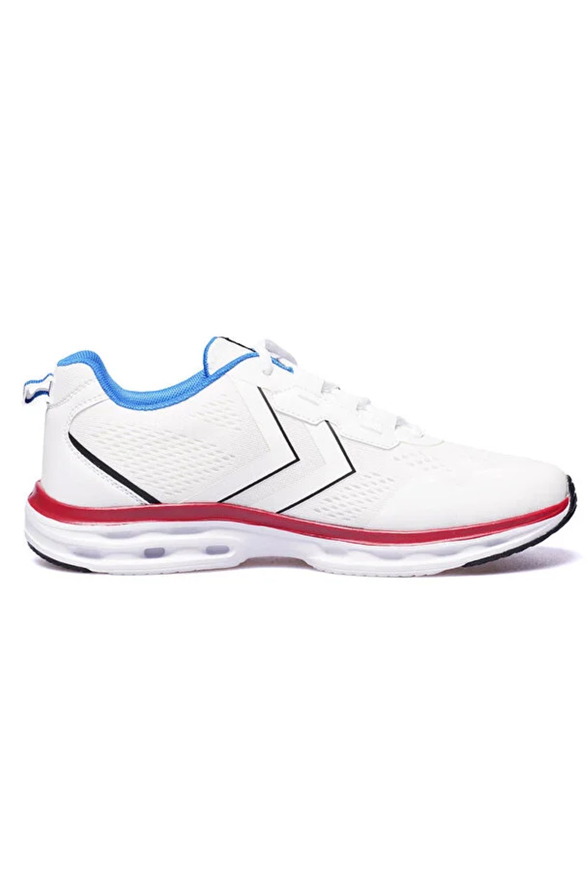 Hummel Bright Unisex Spor Ayakkabı 900671-9253 Beyaz