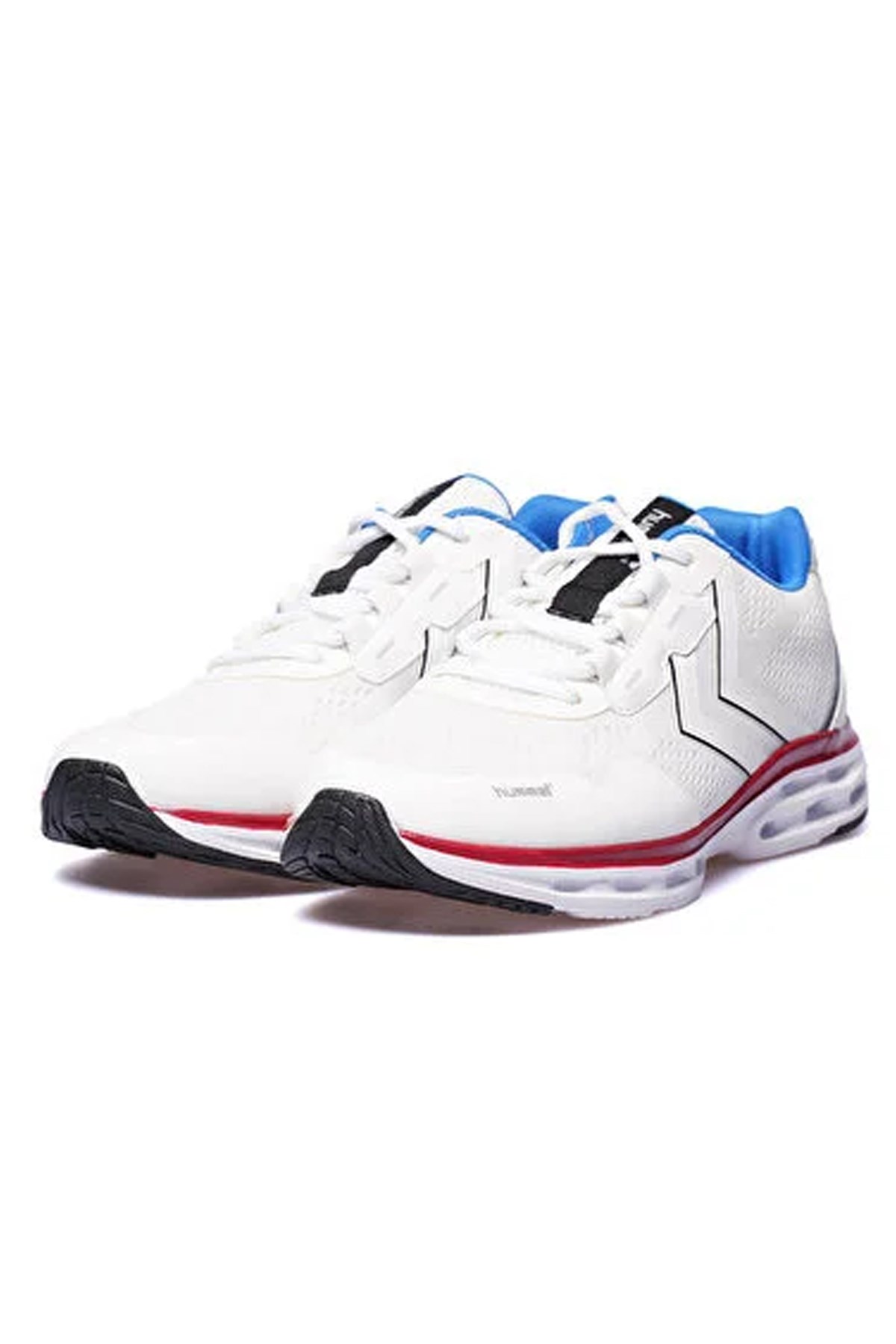 Hummel Bright Unisex Spor Ayakkabı 900671-9253 Beyaz