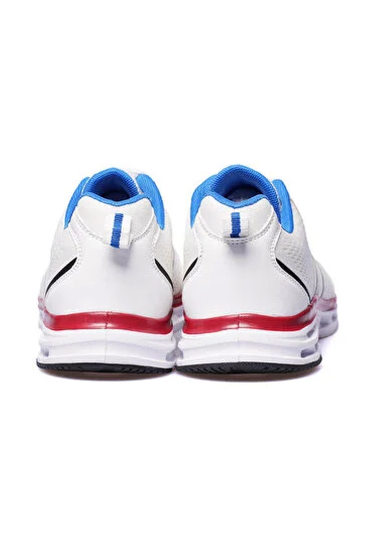 Hummel Bright Unisex Spor Ayakkabı 900671-9253 Beyaz