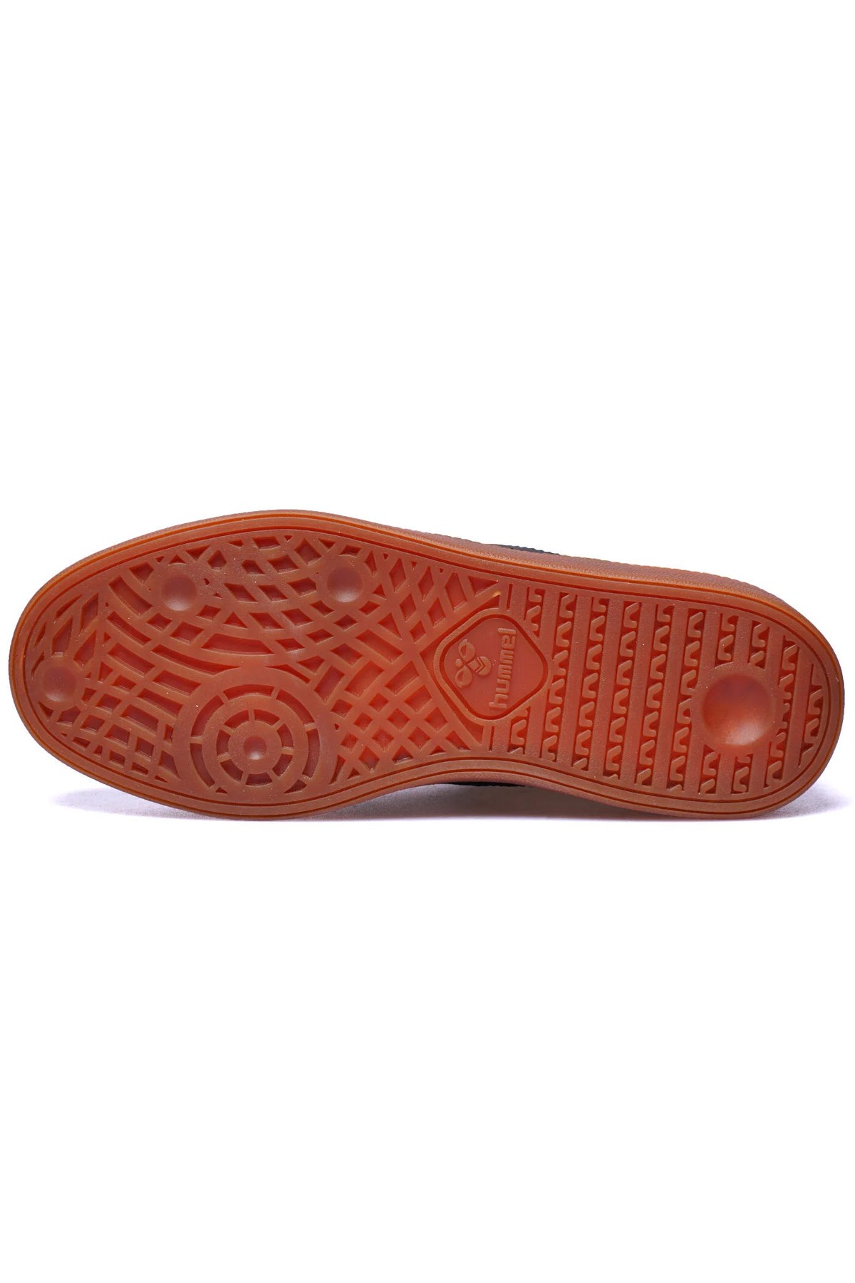 Hummel Club-A Archive Studio Unisex Spor Ayakkabı 900674-1100 Gri