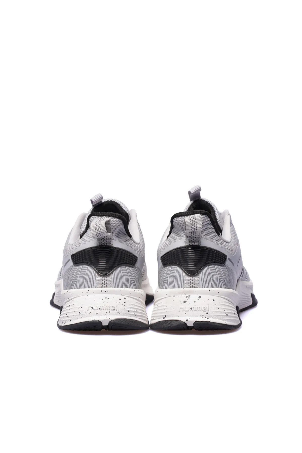 Hummel Coral Uw Unisex Spor Ayakkabı 900675-1100 Gri