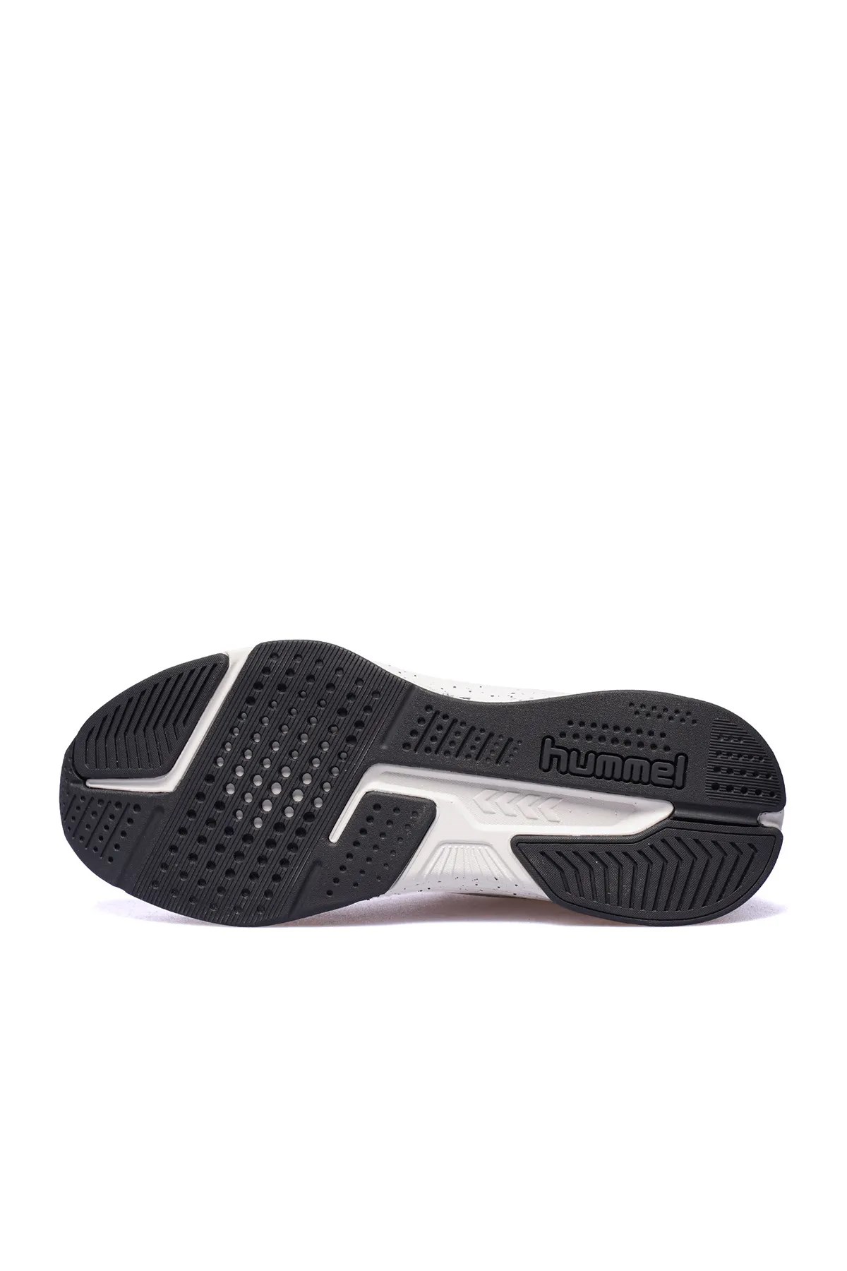 Hummel Coral Uw Unisex Spor Ayakkabı 900675-1100 Gri