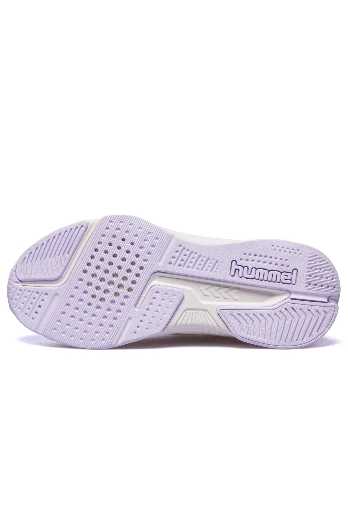 Hummel Coral Uw Kadın Spor Ayakkabı 900675-2811 Gri