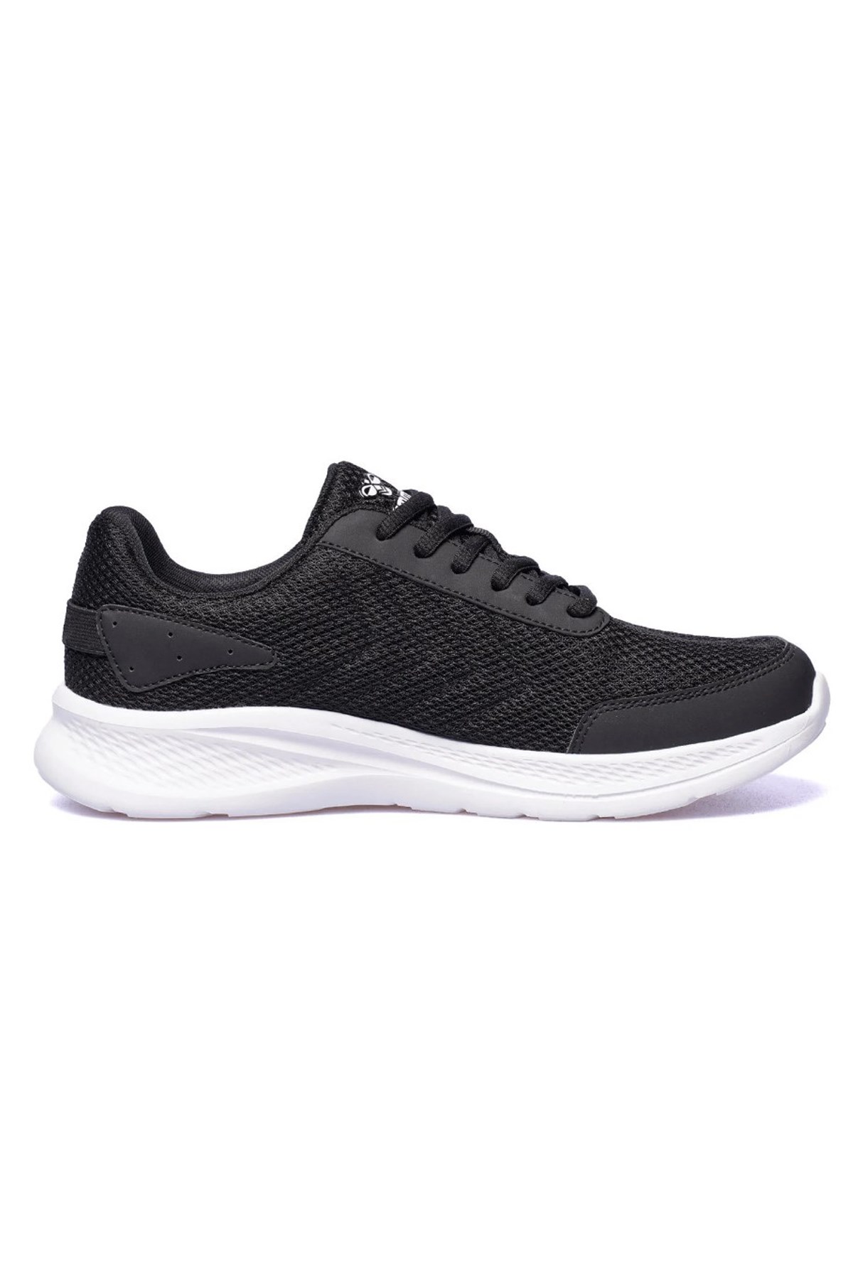 Hummel Davis Unisex Spor Ayakkabı 900677-2001 Siyah