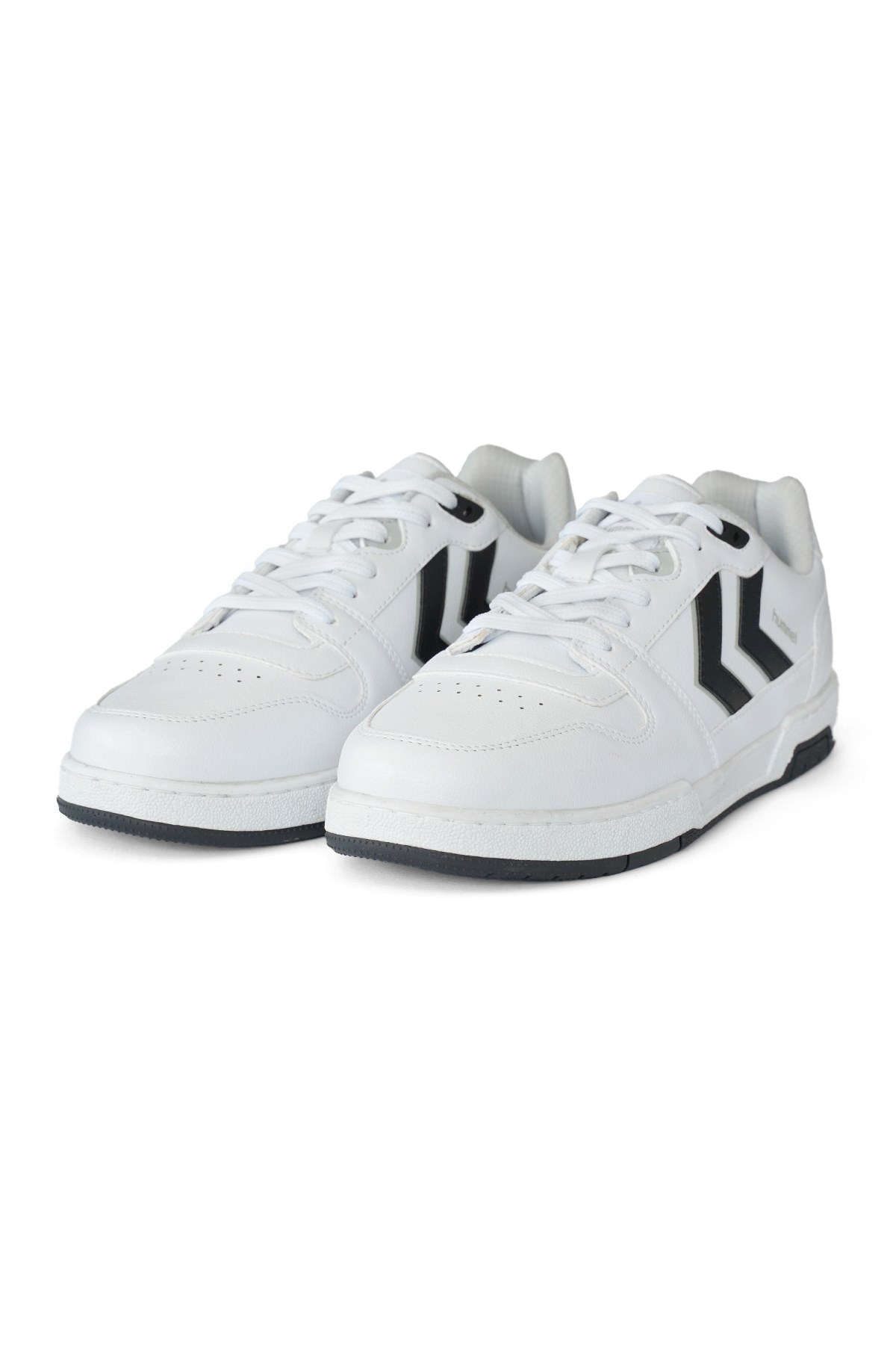 Hummel Freza Unisex Spor Ayakkabı 900680-0818 Beyaz