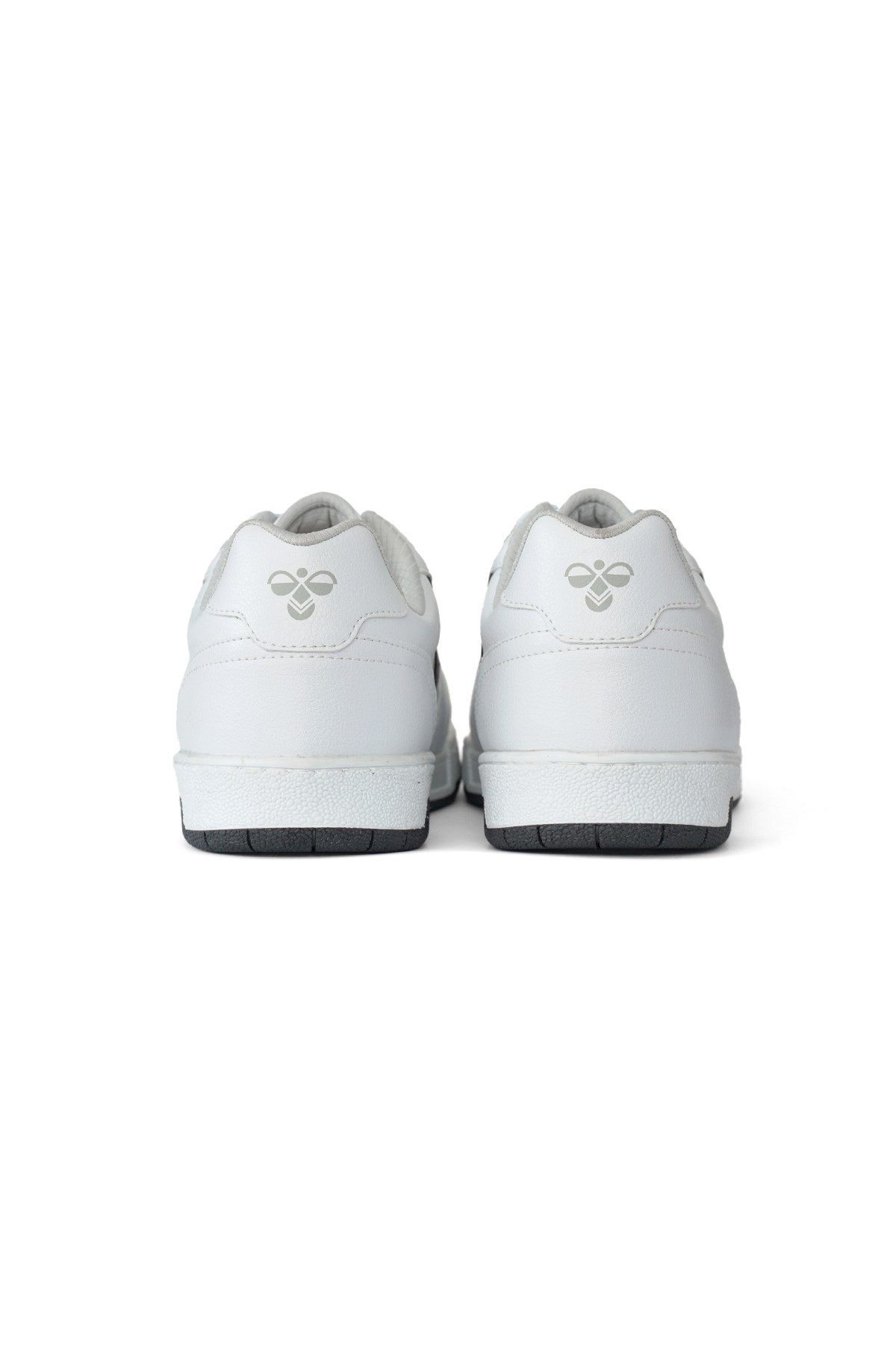 Hummel Freza Unisex Spor Ayakkabı 900680-0818 Beyaz