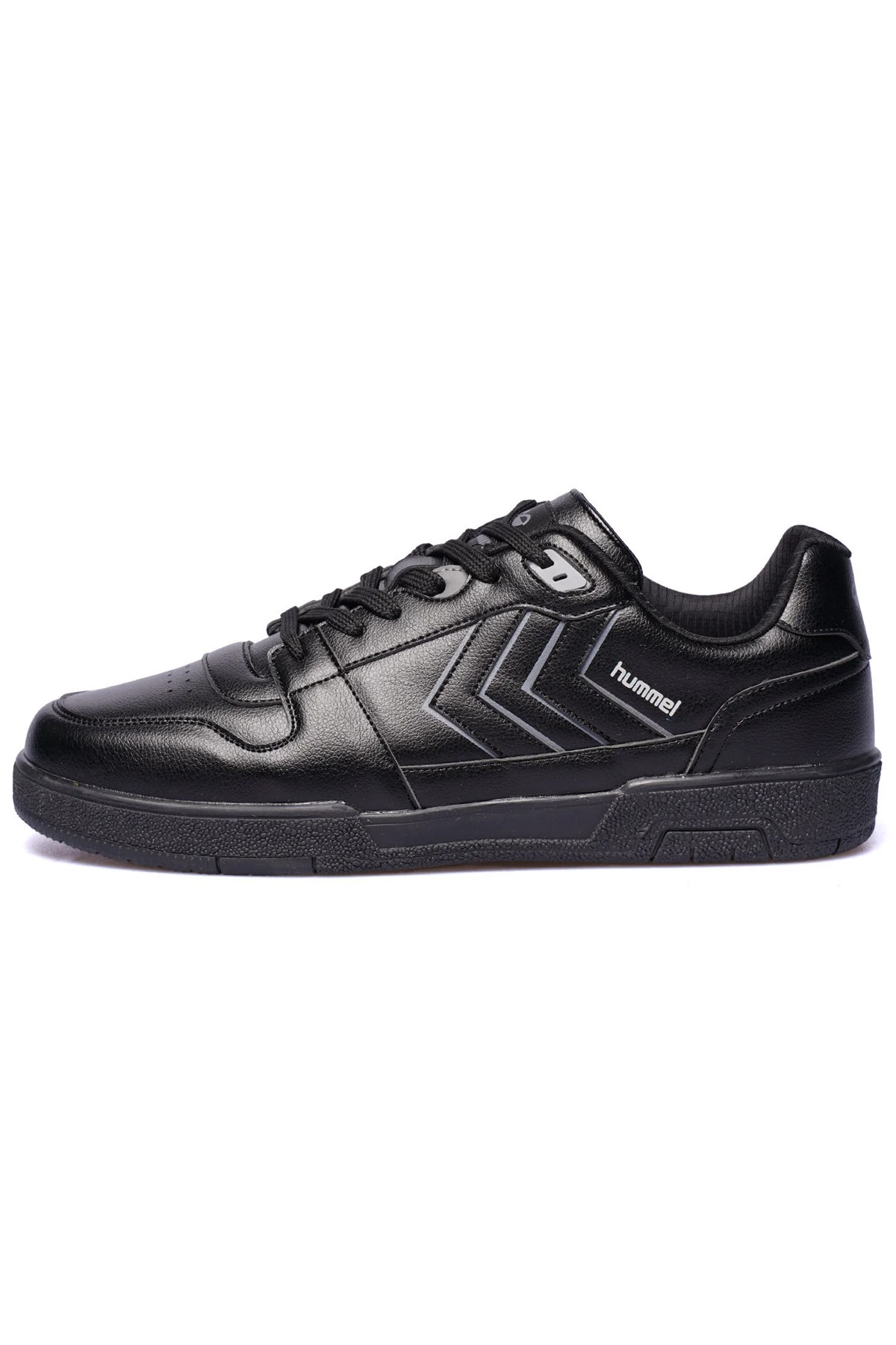 Hummel Freza Unisex Spor Ayakkabı 900680-2042 Siyah