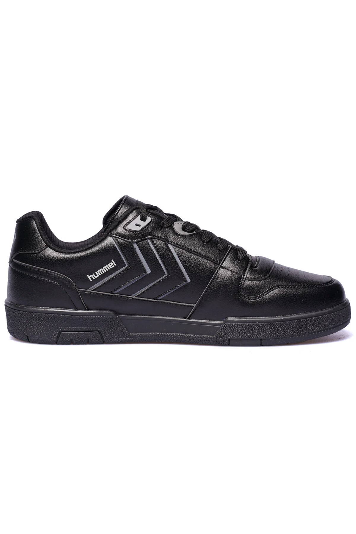 Hummel Freza Unisex Spor Ayakkabı 900680-2042 Siyah