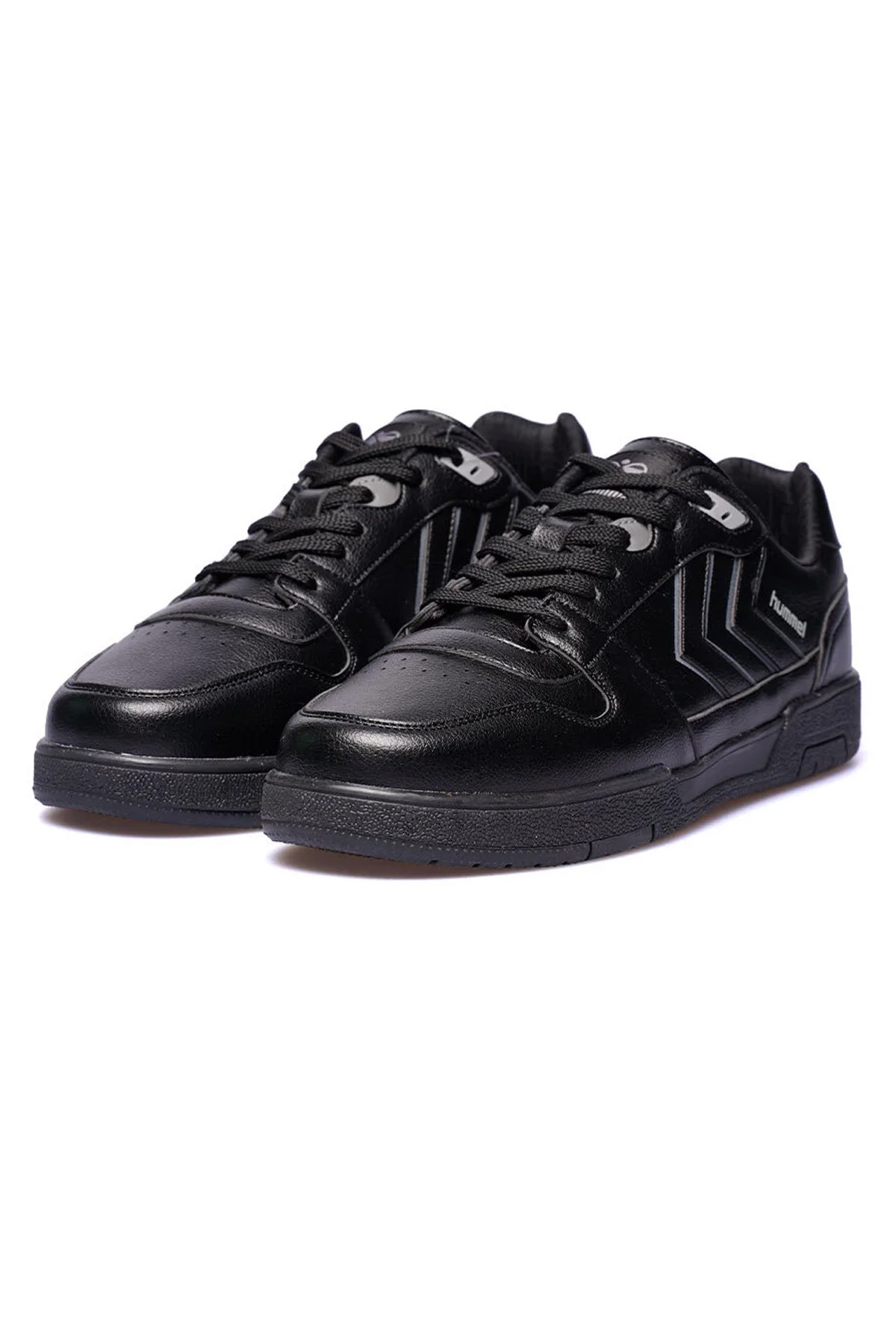 Hummel Freza Unisex Spor Ayakkabı 900680-2042 Siyah