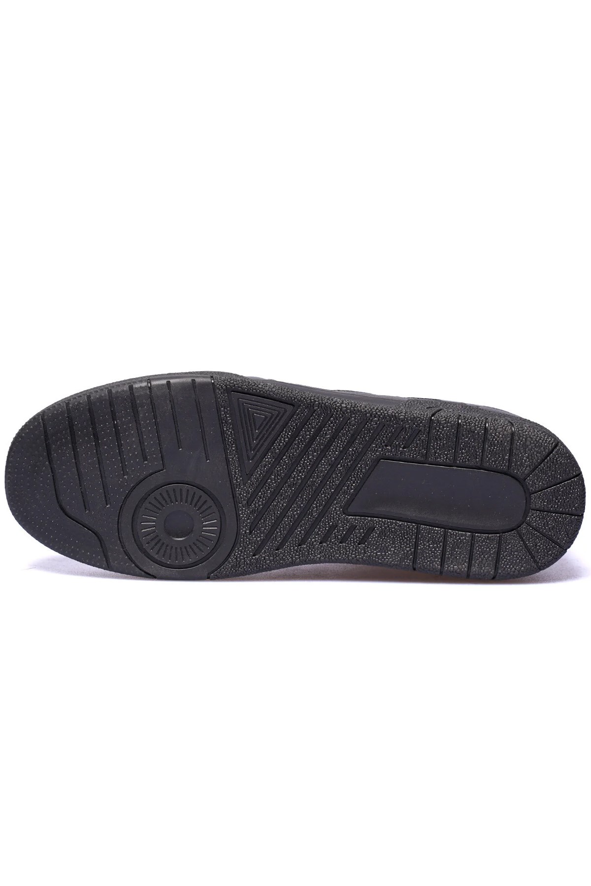 Hummel Freza Unisex Spor Ayakkabı 900680-2042 Siyah
