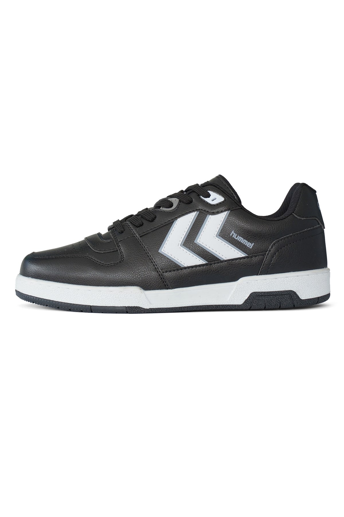 Hummel Freza Unisex Spor Ayakkabı 900680-2312 Siyah