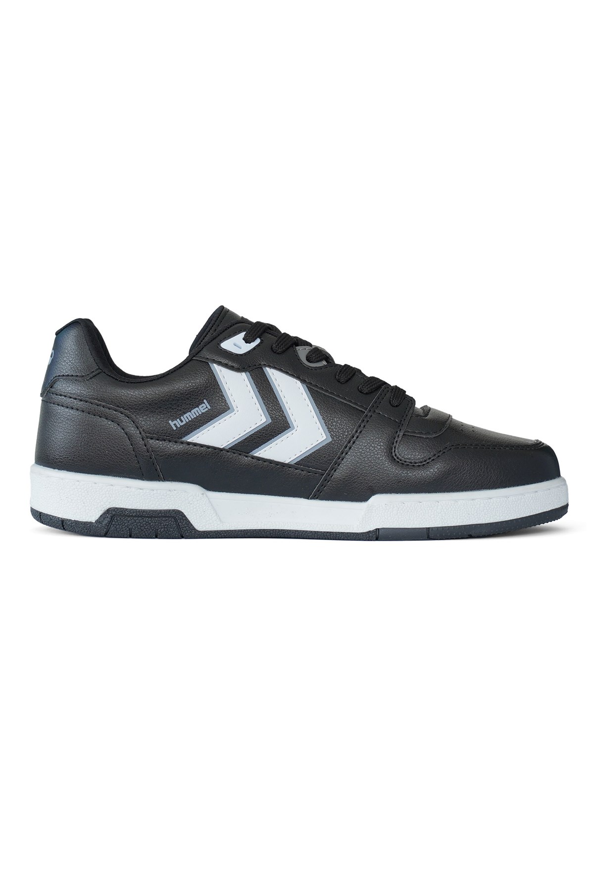 Hummel Freza Unisex Spor Ayakkabı 900680-2312 Siyah